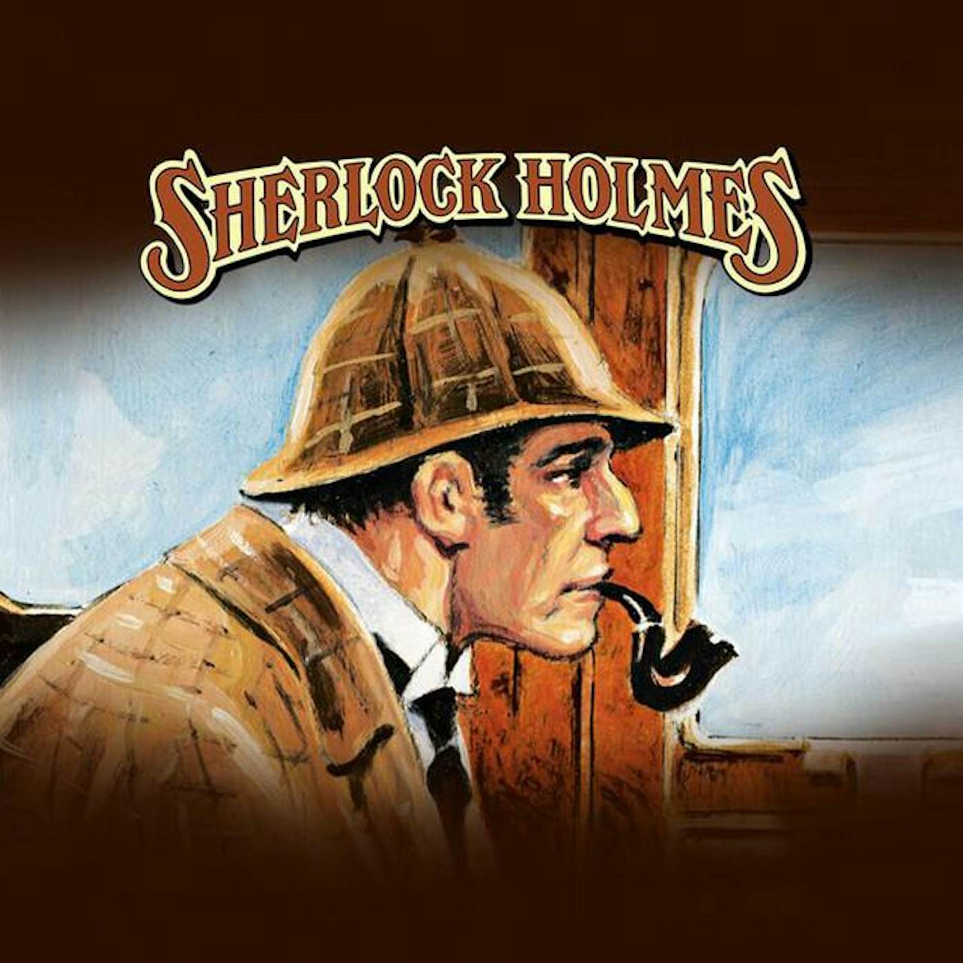 Sherlock Holmes - Die geheimen Fälle des Meisterdetektivs