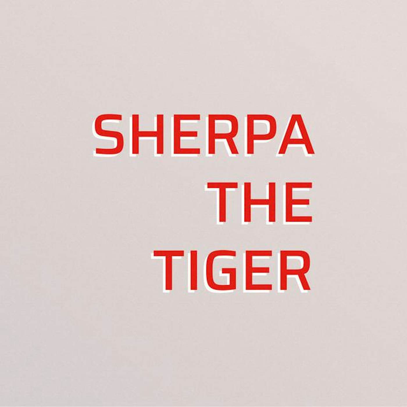 Sherpa The Tiger