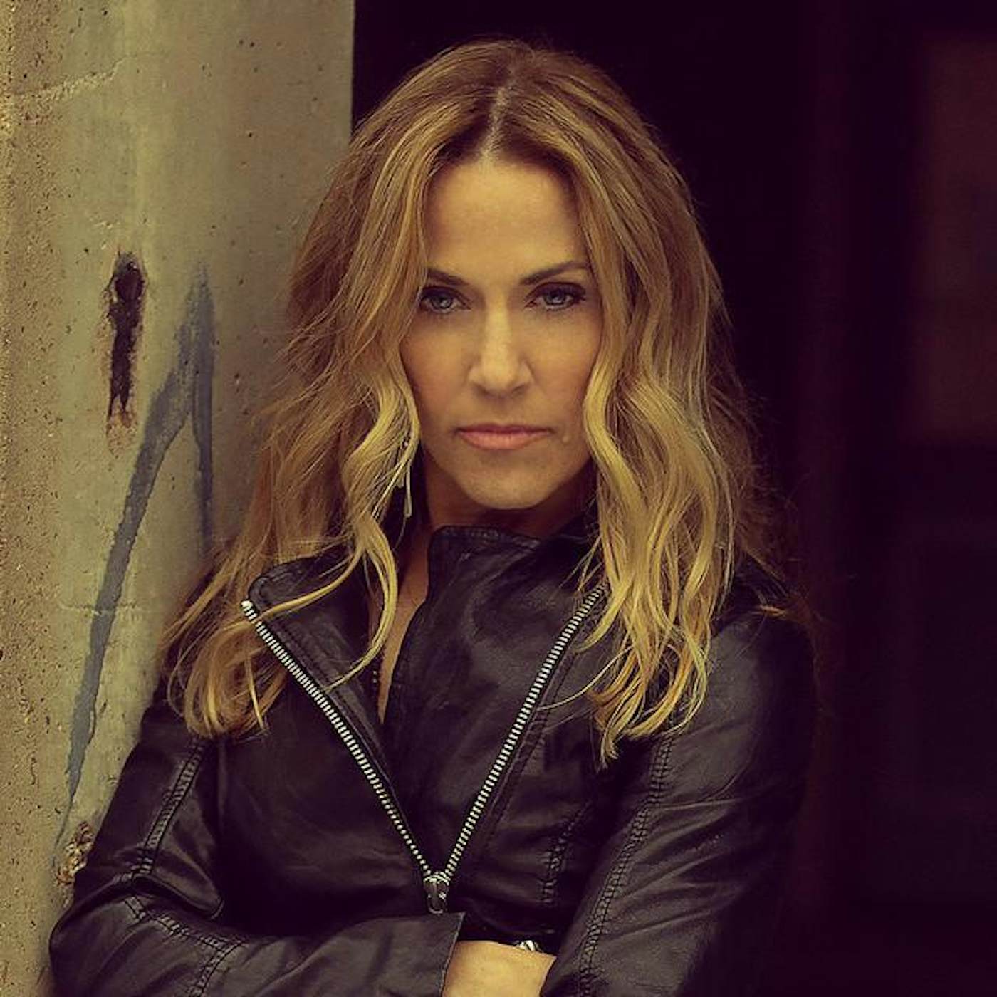 Sheryl Crow Evolution
