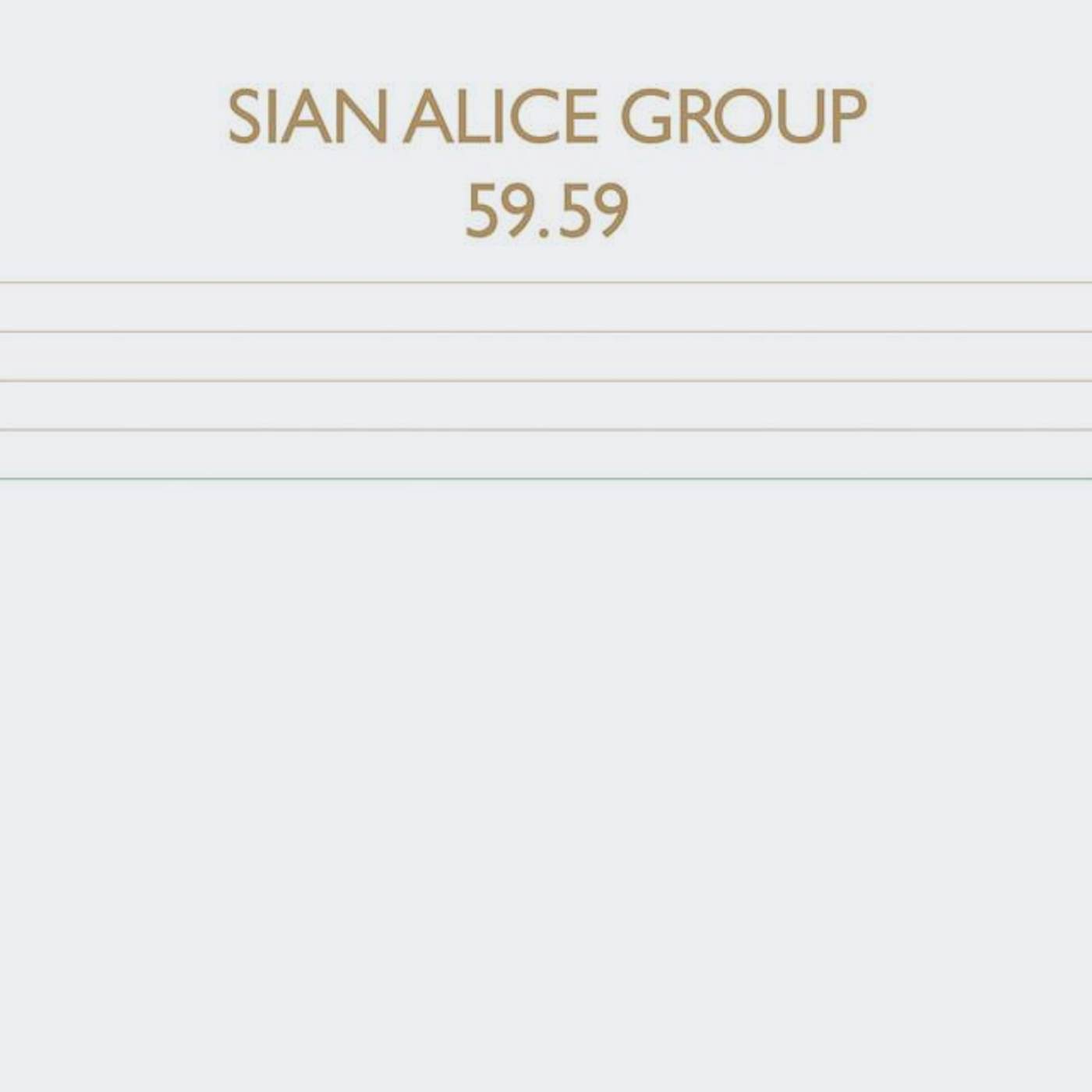 Sian Alice Group