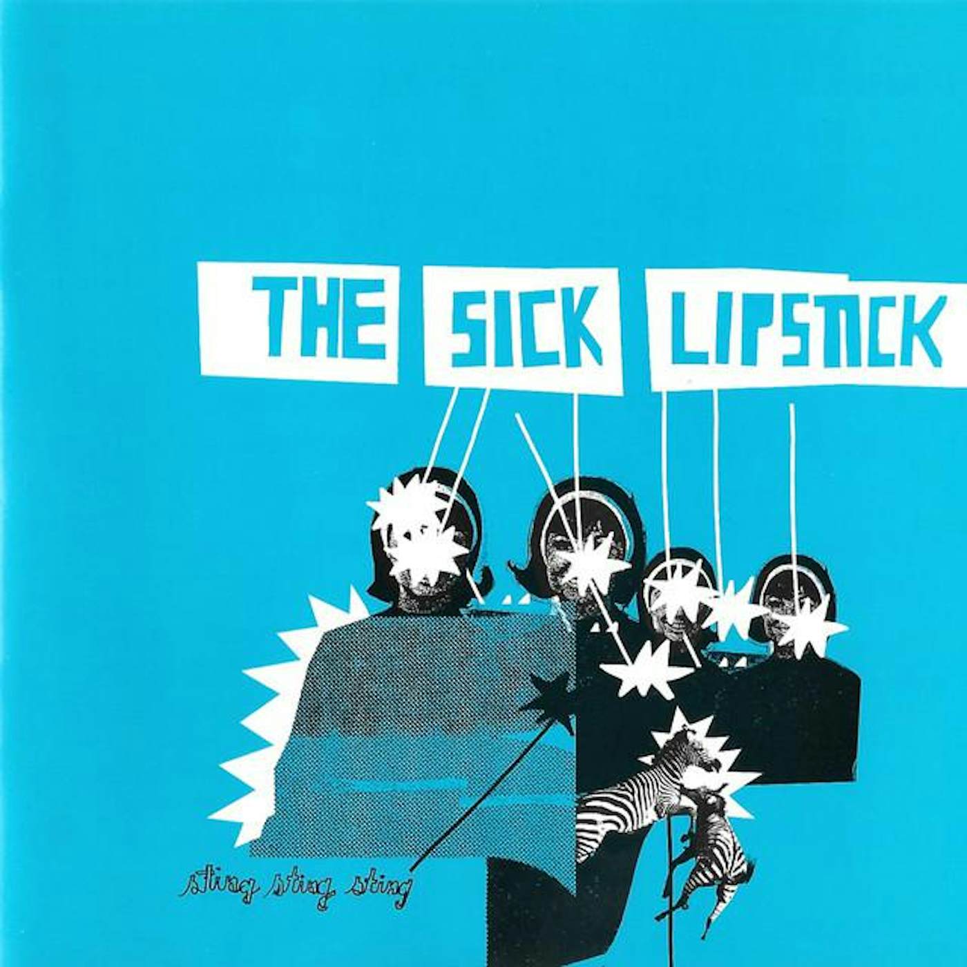 The Sick Lipstick