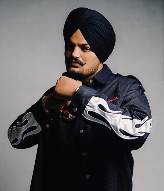 Sidhu Moose Wala Store: Official Merch & Vinyl