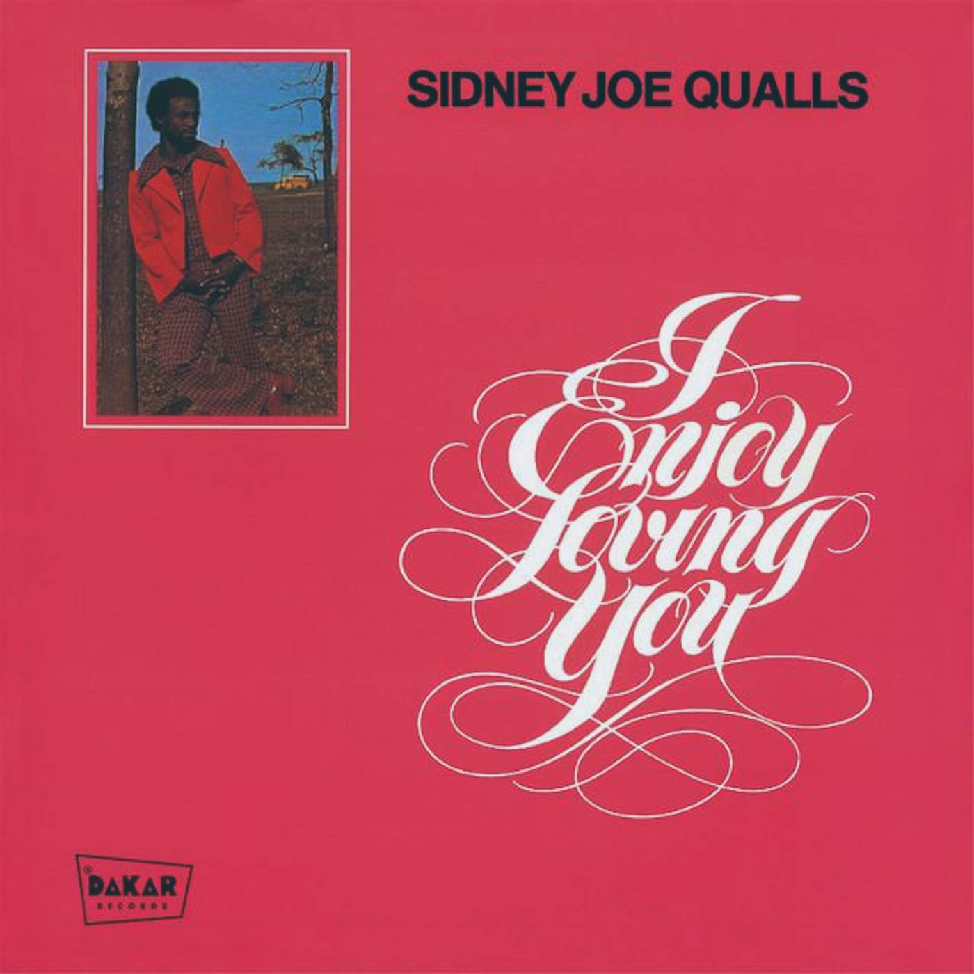 Sidney Joe Qualls