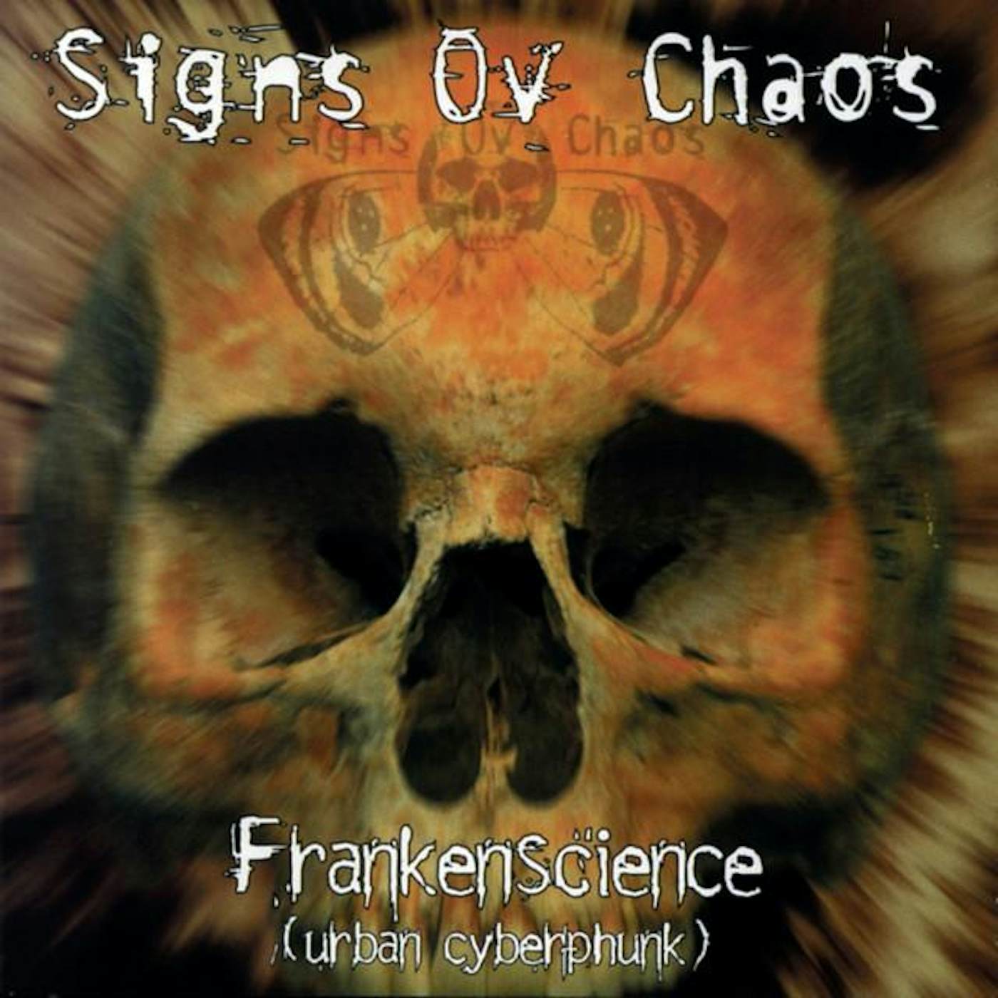 Signs Ov Chaos