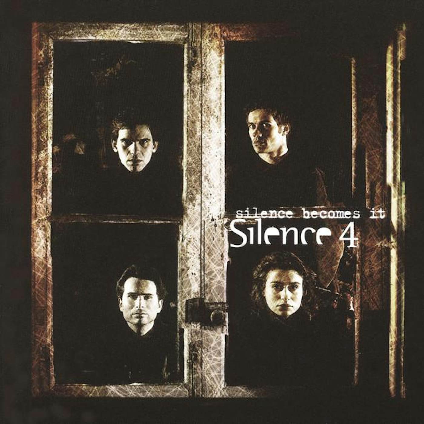 Silence 4