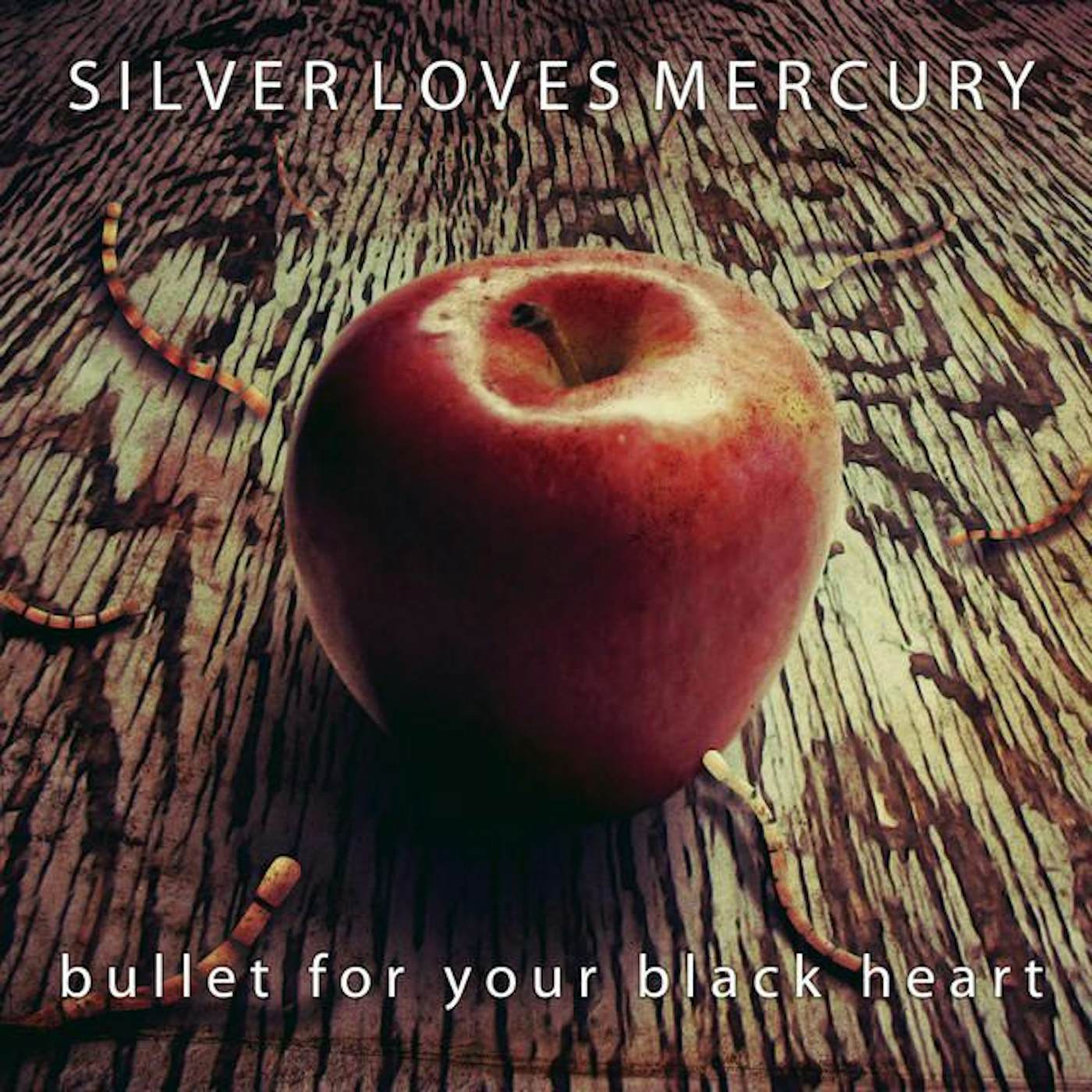 Silver Loves Mercury