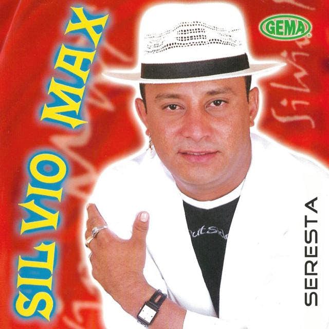 Silvio Max Store: Official Merch & Vinyl