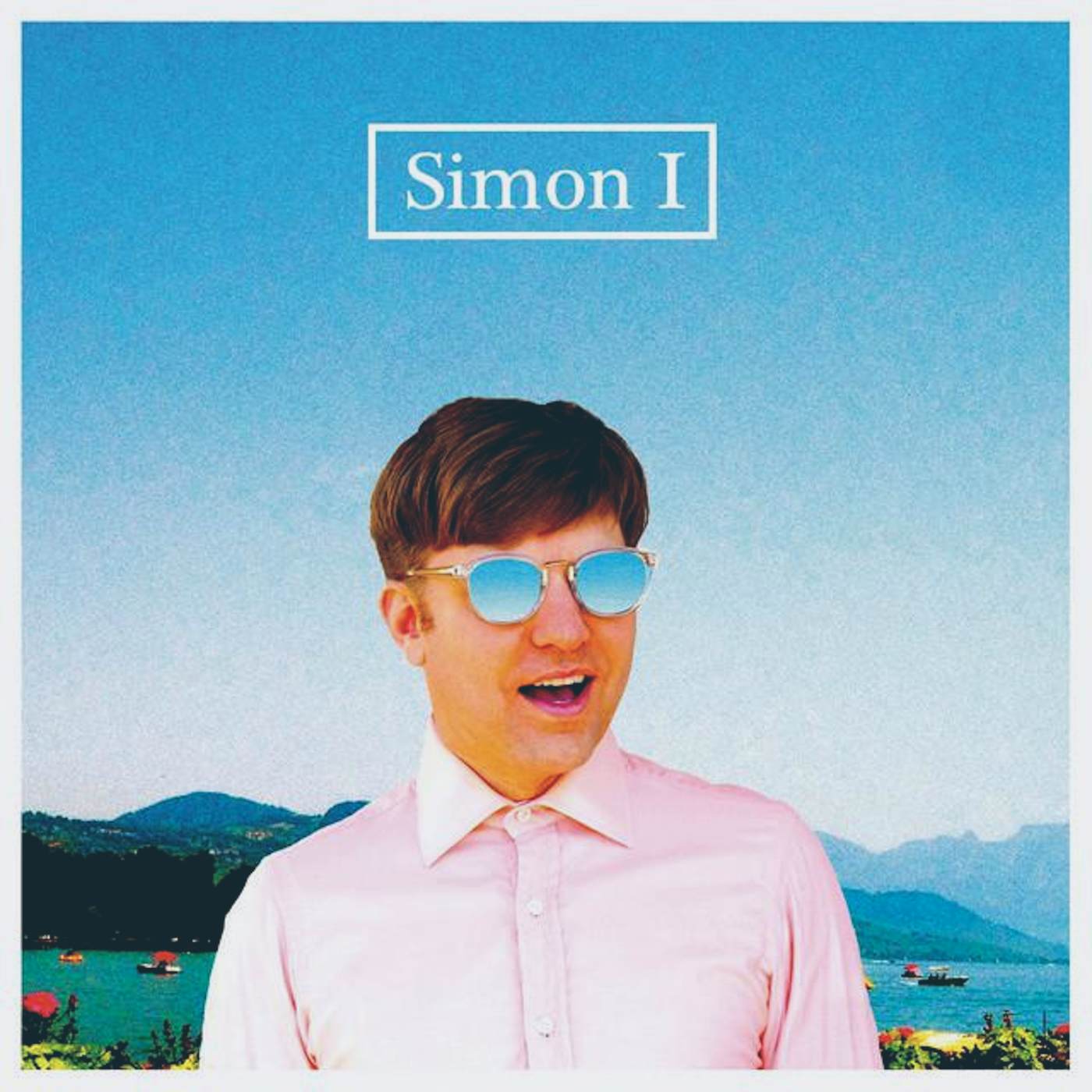 SIMON I