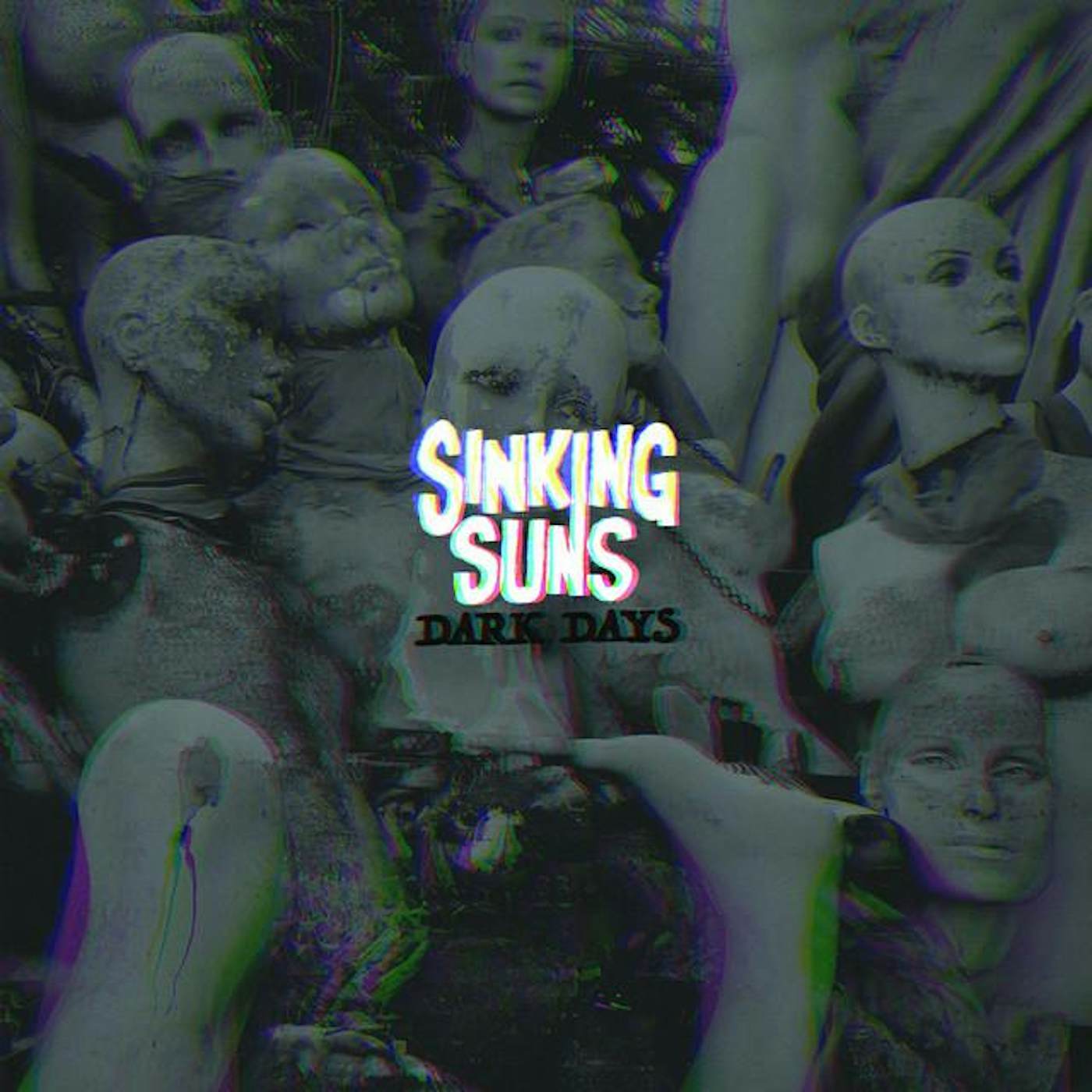 Sinking Suns