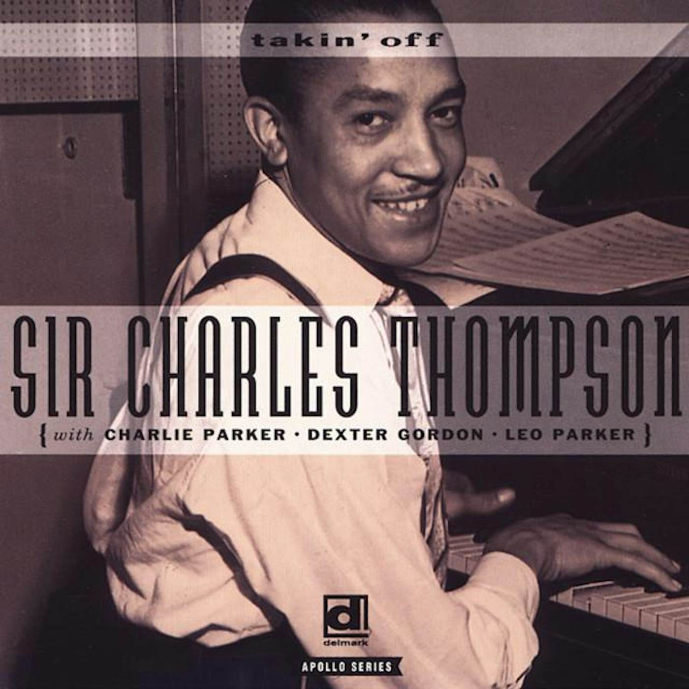 Sir Charles Thompson