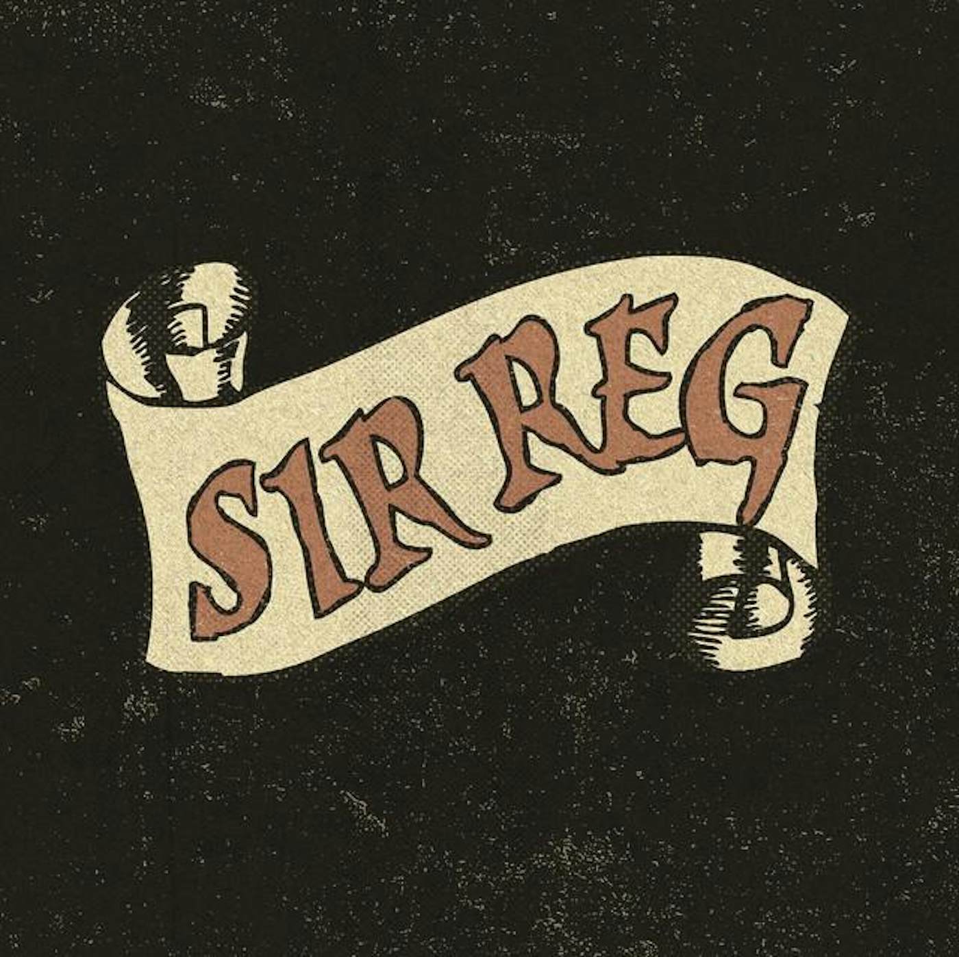 Sir Reg