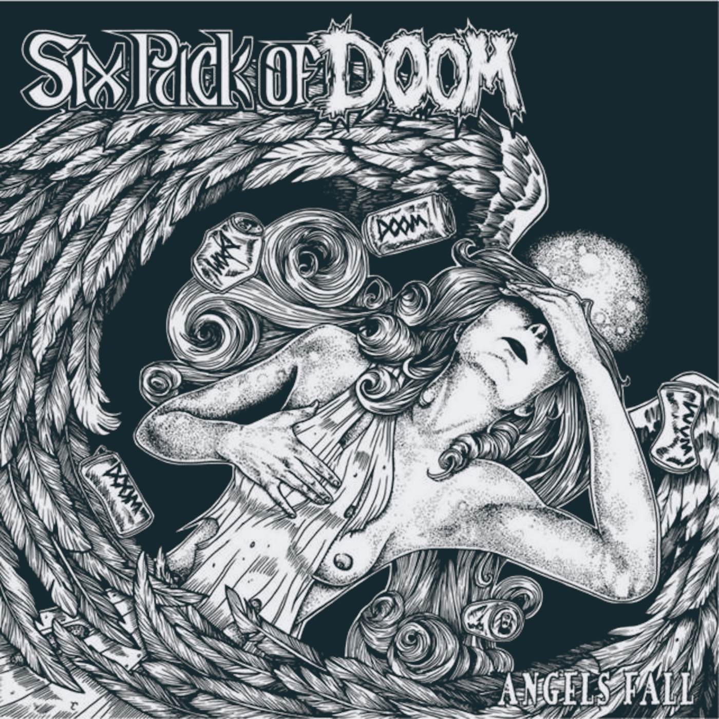 Six Pack of Doom