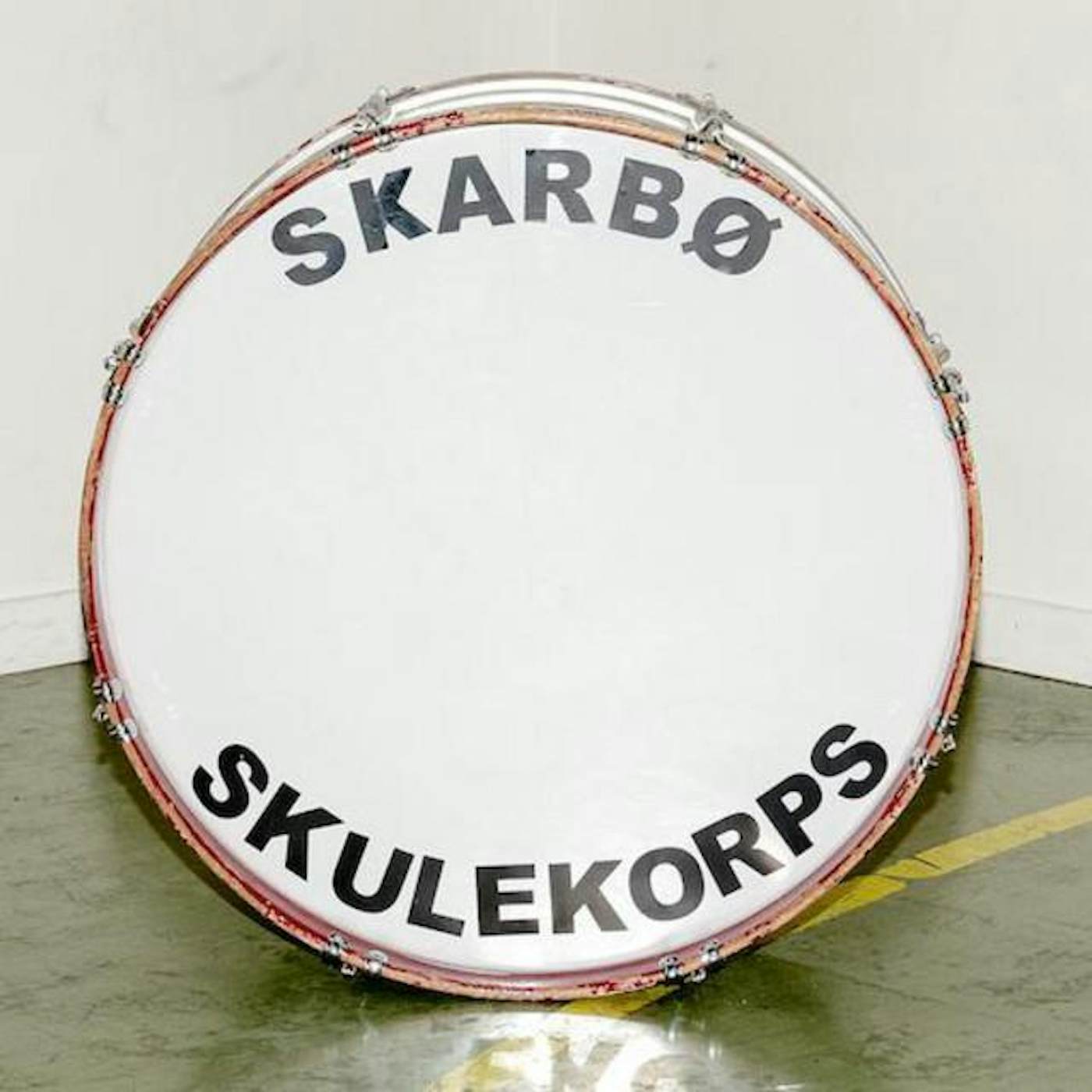 Skarbø Skulekorps
