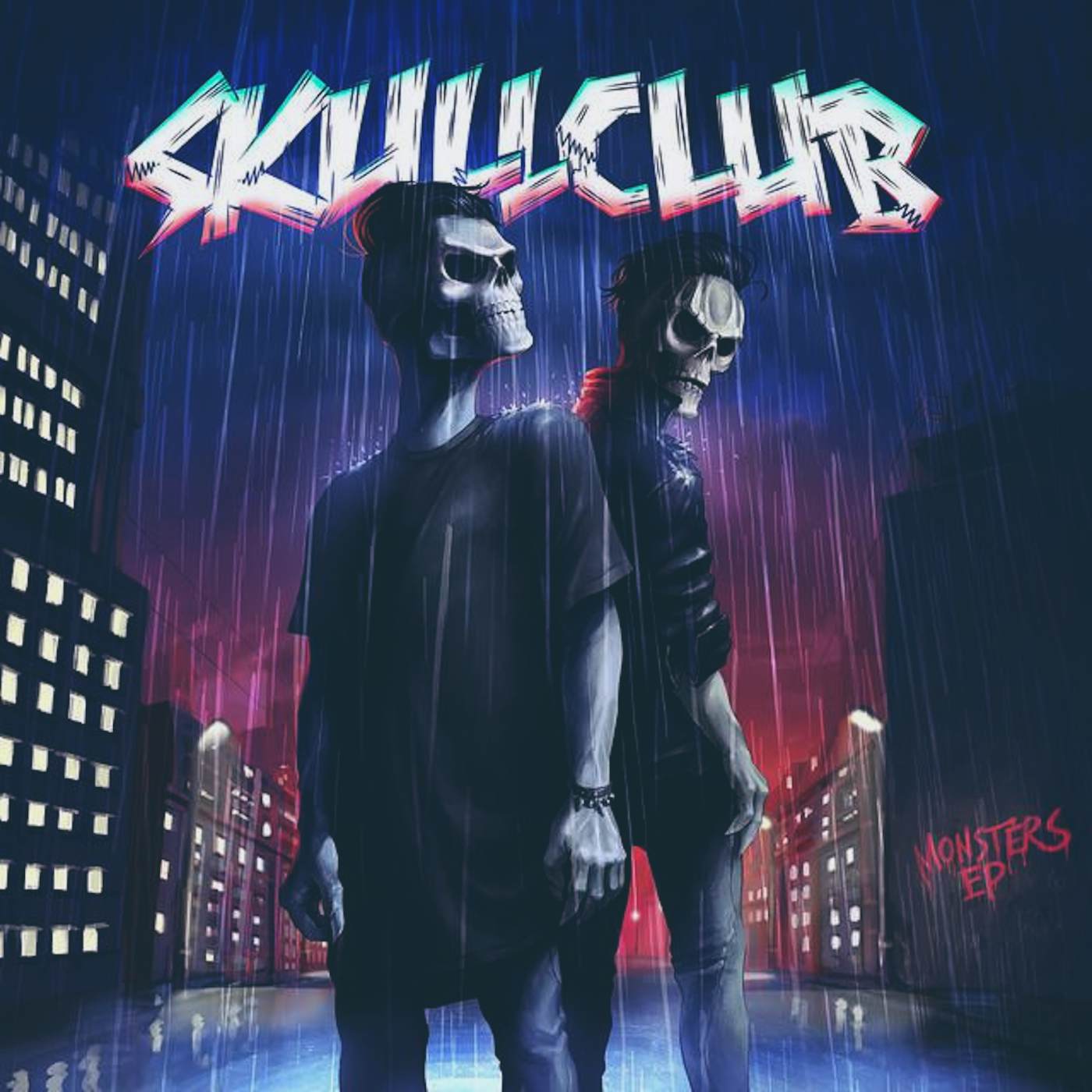 Skullclub