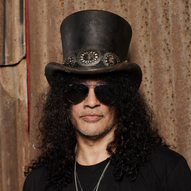 Slash's Snakepit Store: Official Merch & Vinyl