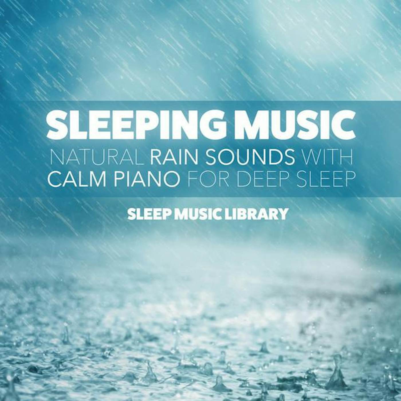 Sleep Music Library