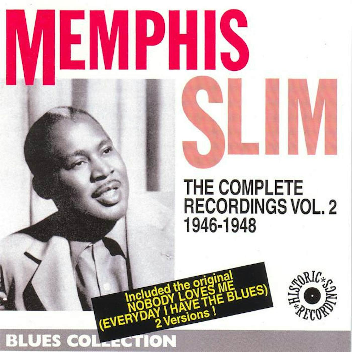 Slim Memphis