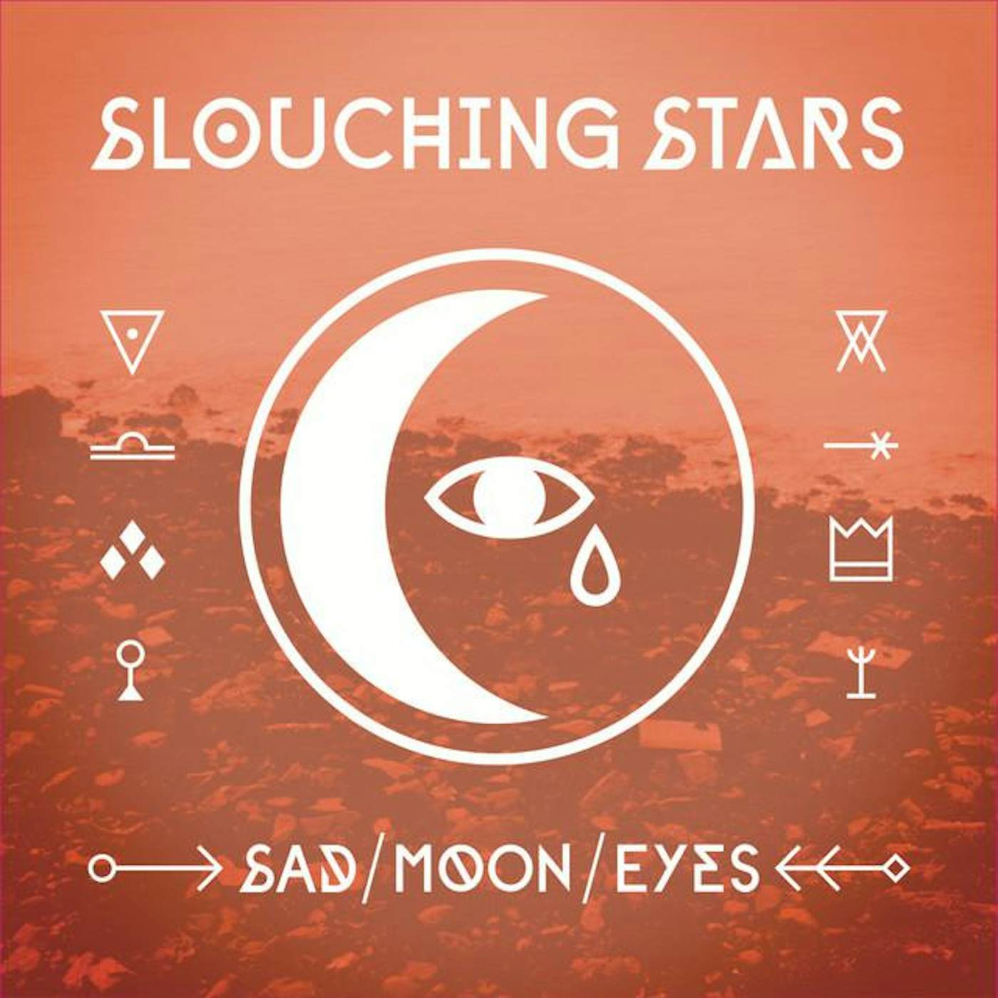 Slouching Stars