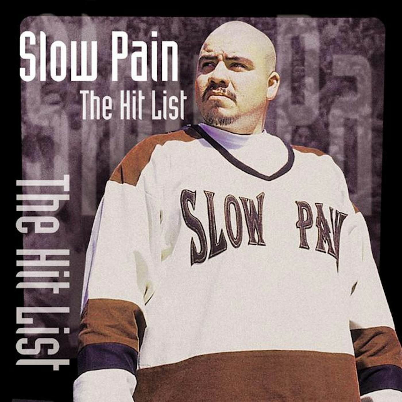 Slow Pain