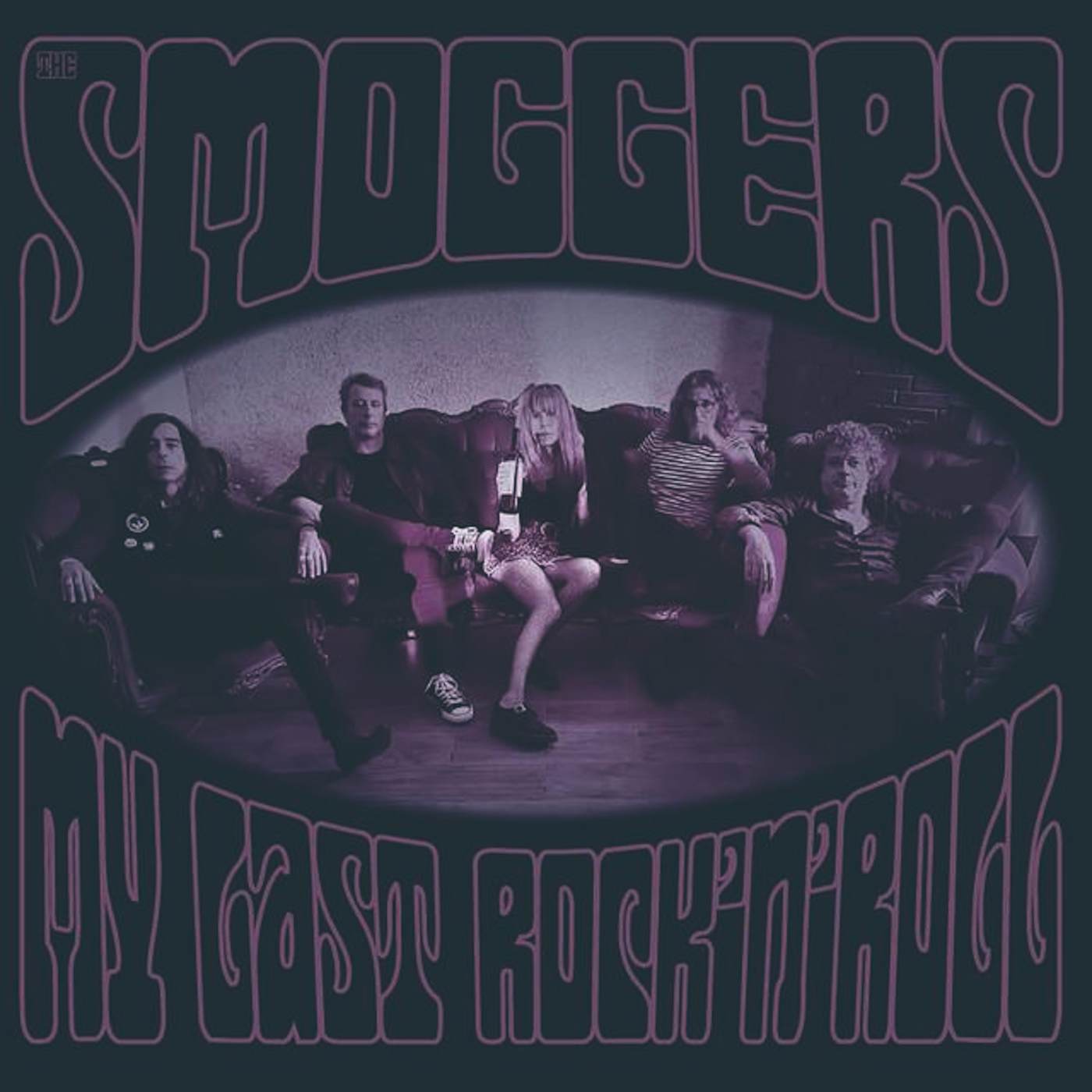 The Smoggers