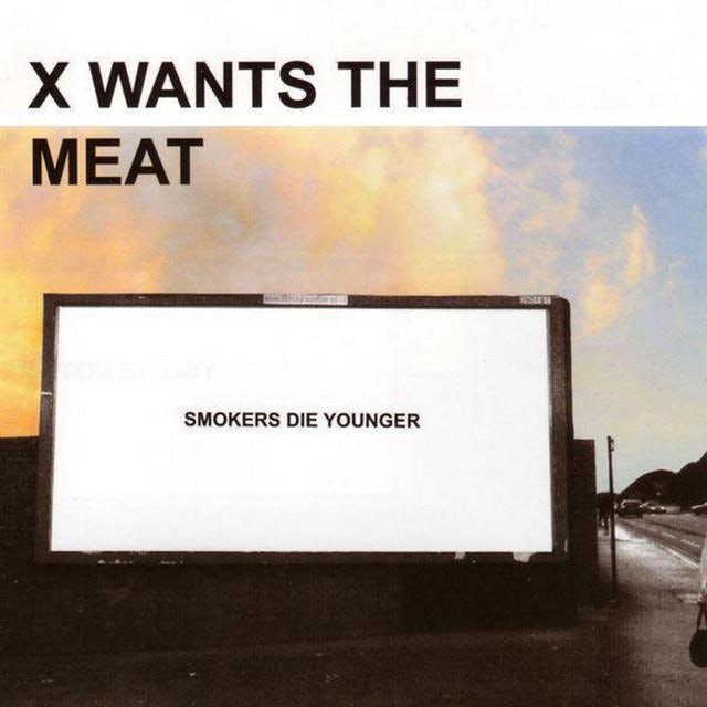 Smokers Die Younger Store Official Merch & Vinyl