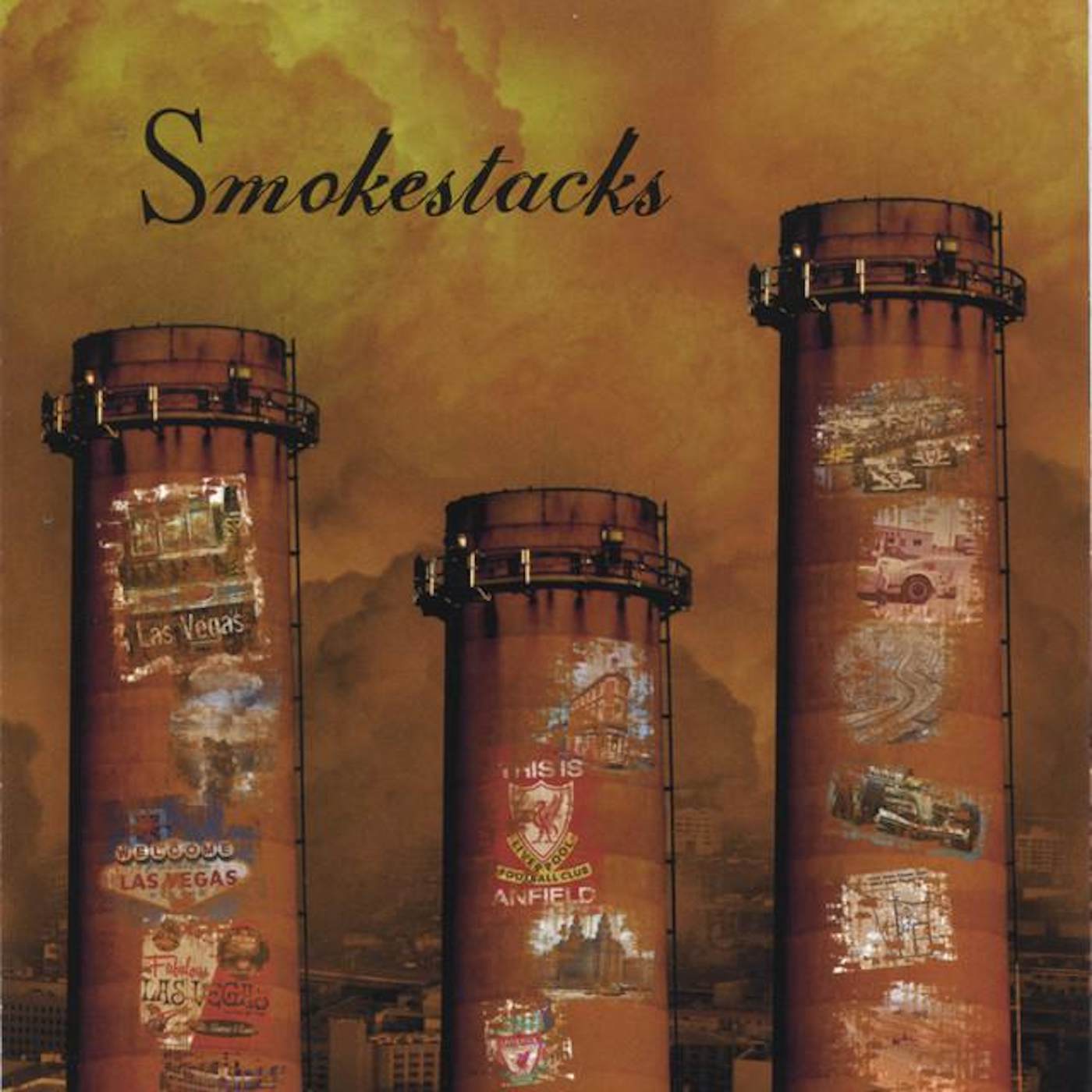 Smokestacks