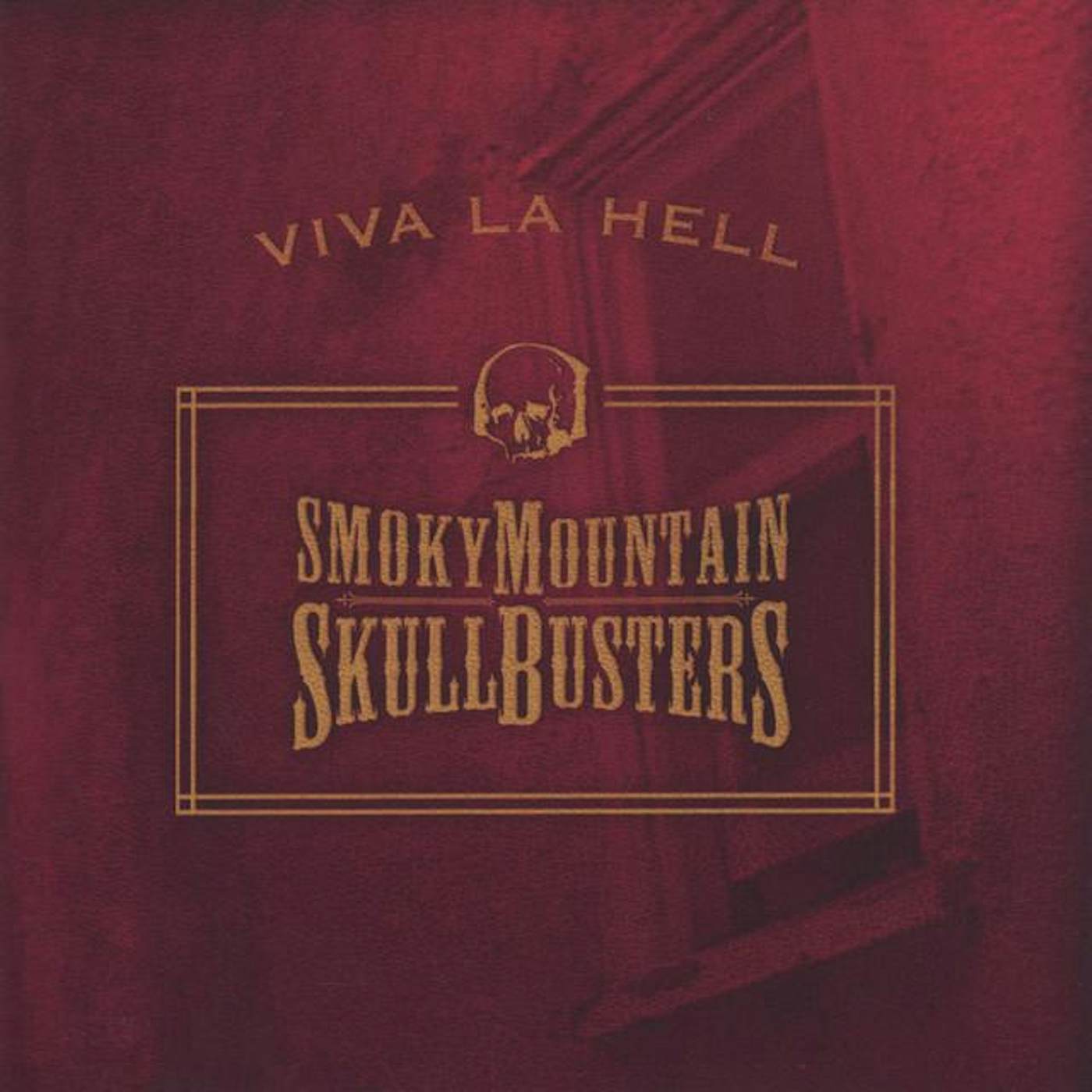 Smoky Mountain Skullbusters