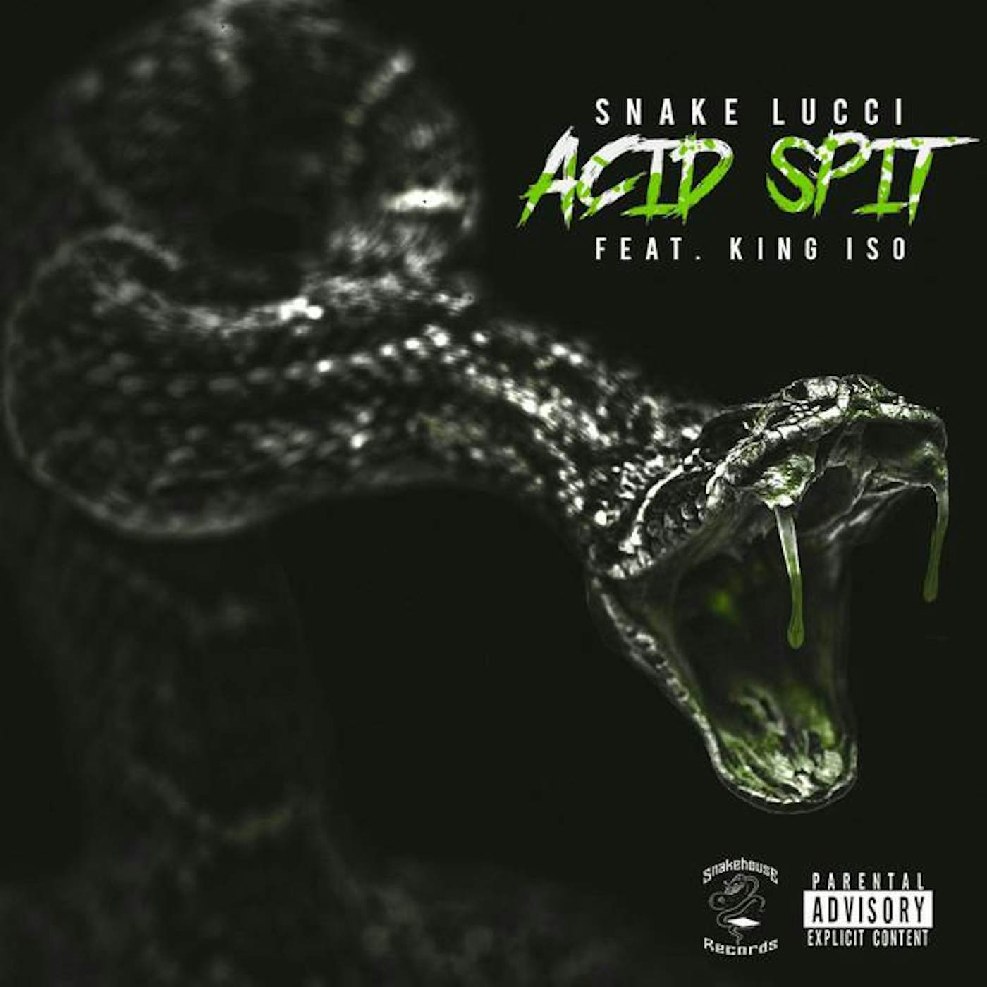 Snake Lucci