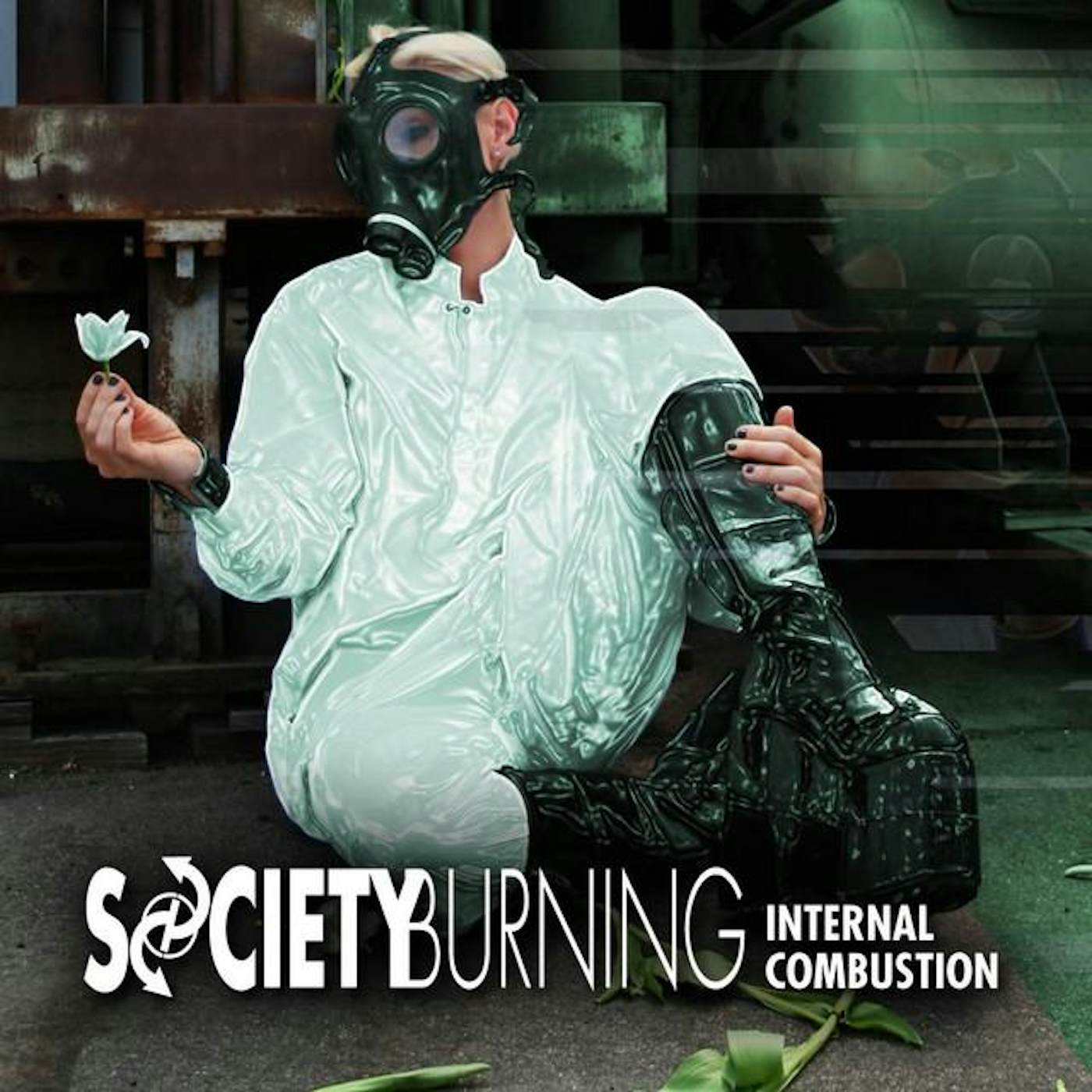 Society Burning