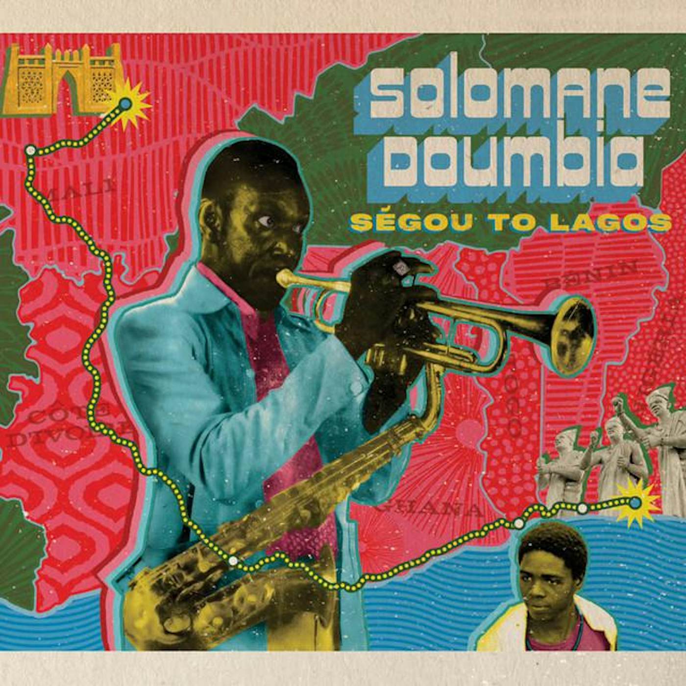 Solomane Doumbia