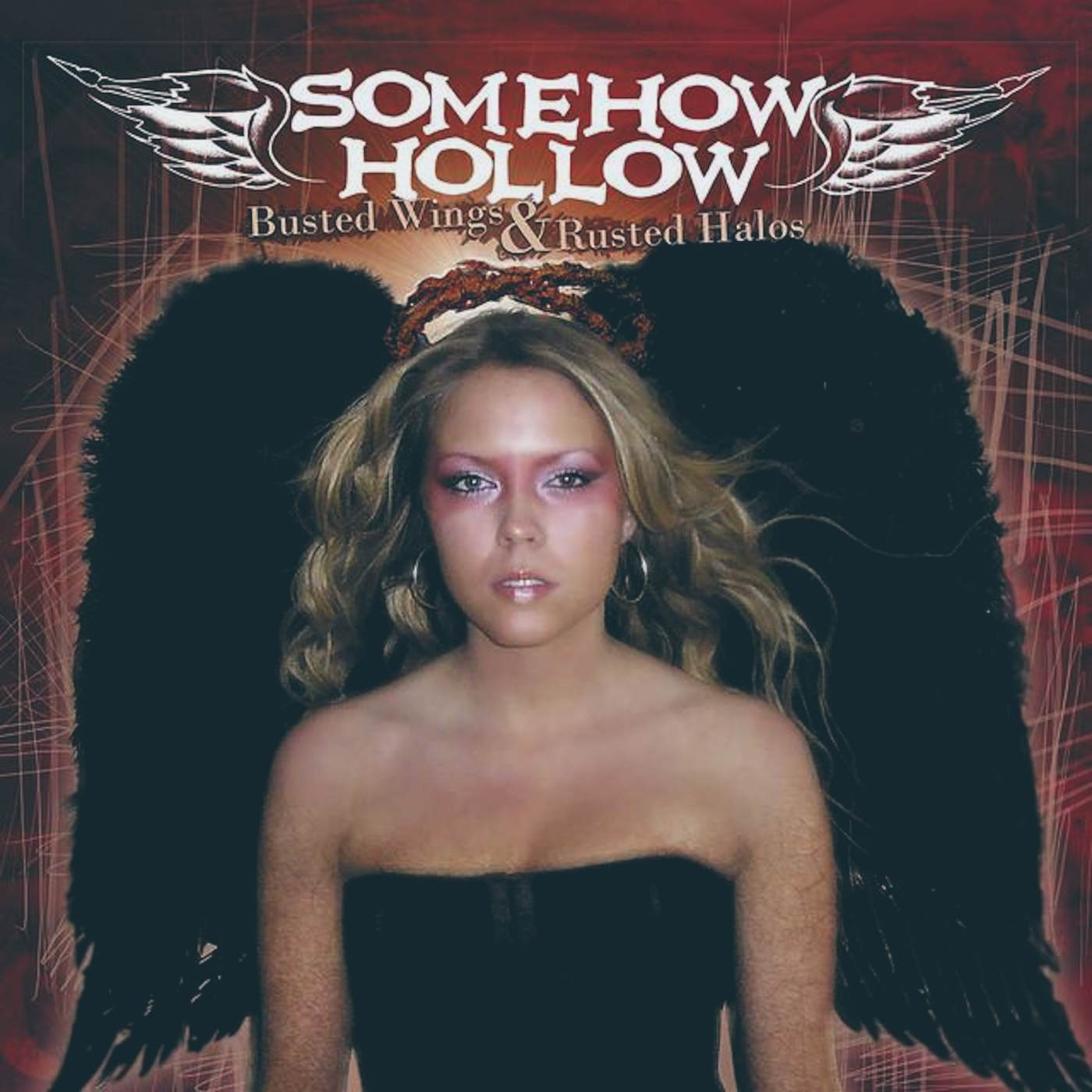 Somehow Hollow
