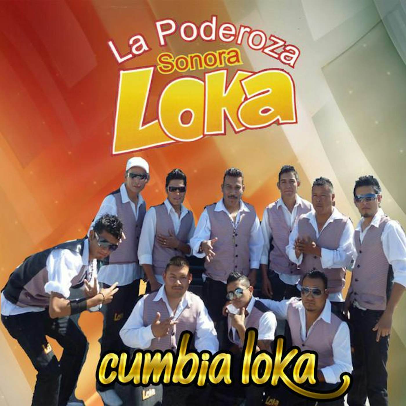 Sonora Loka
