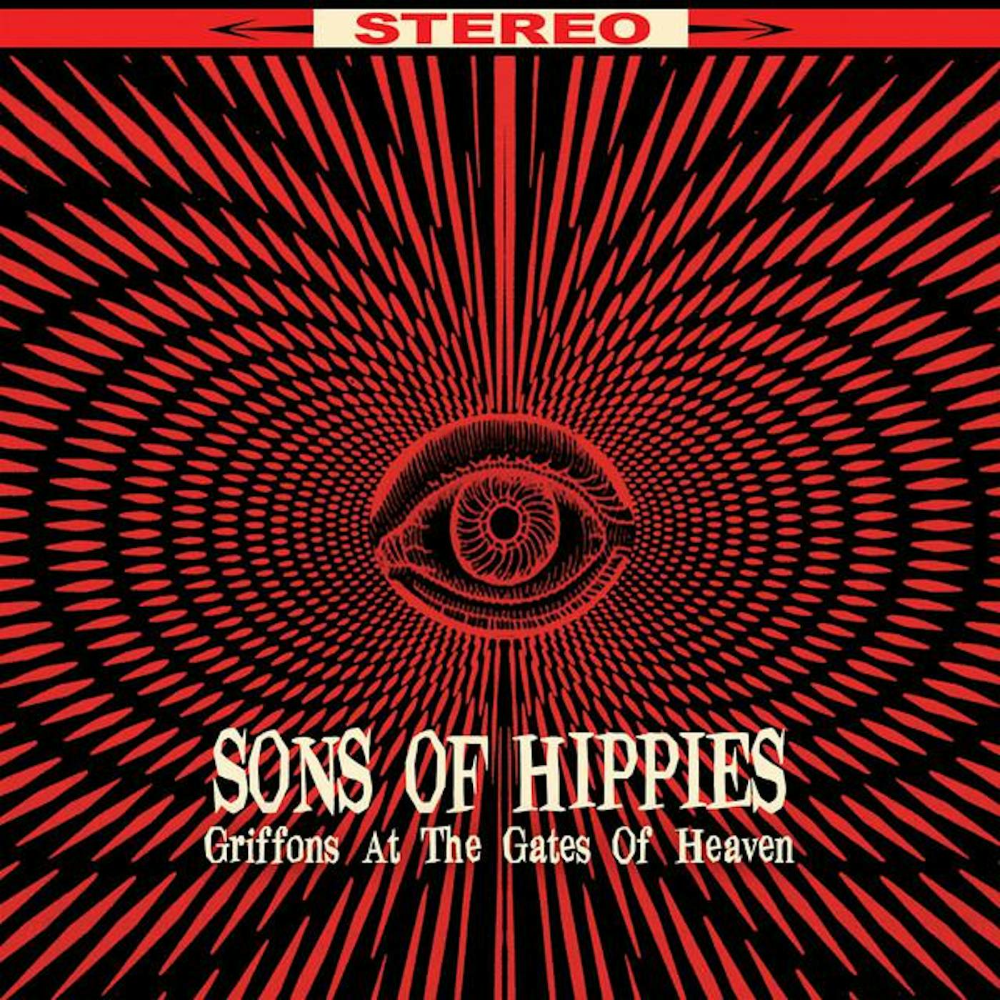 Sons of Hippies