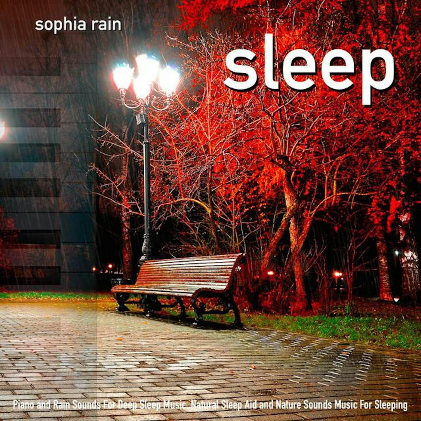Sophia Rain