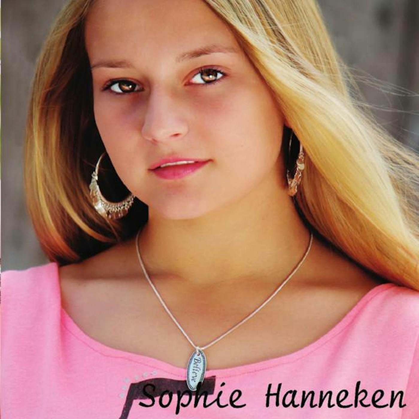 Sophie Hanneken