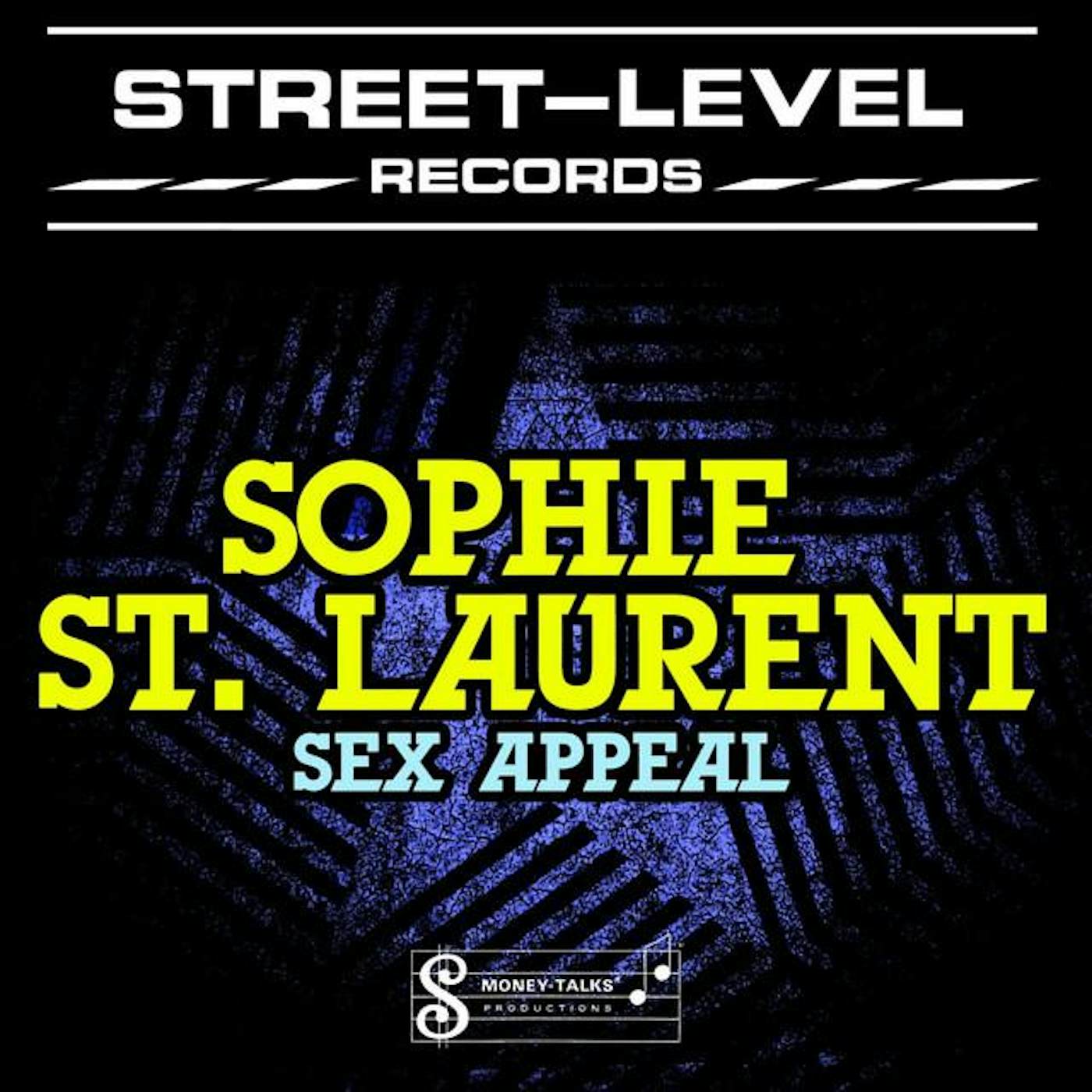 Sophie St. Laurent