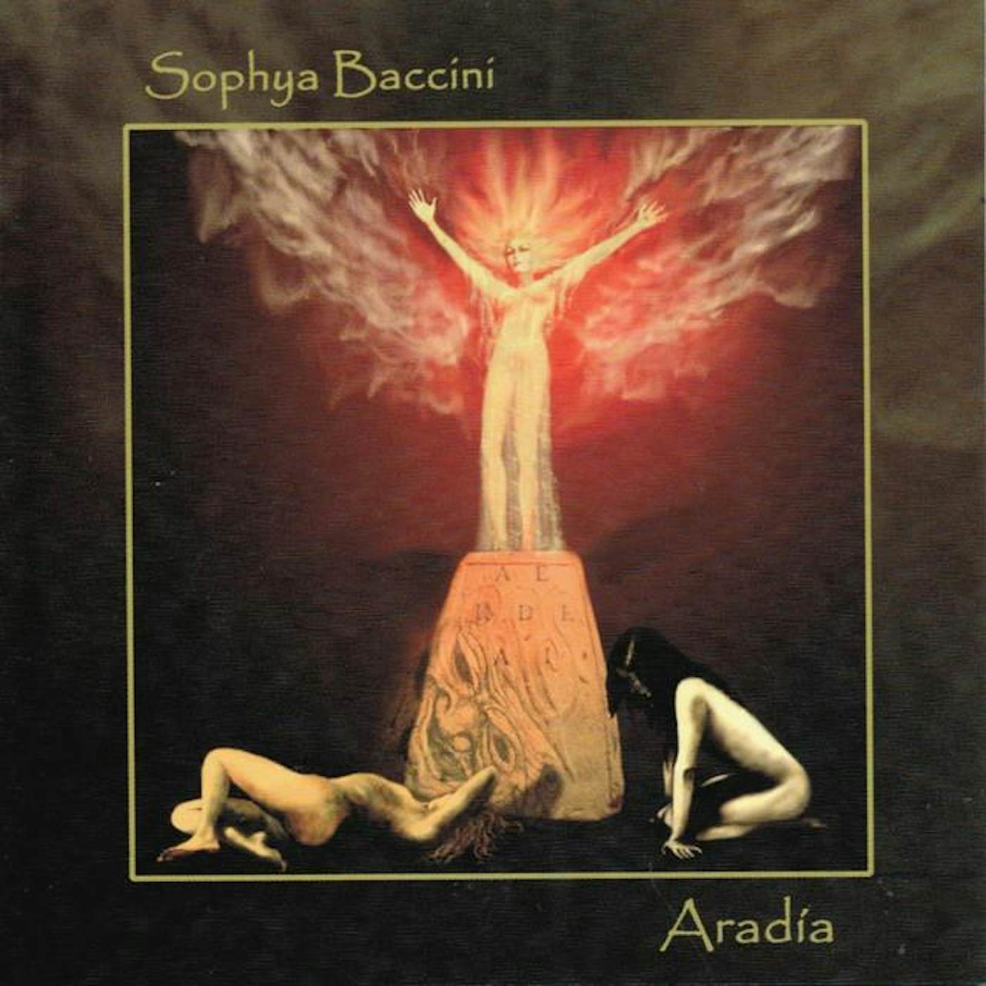 Sophya Baccini
