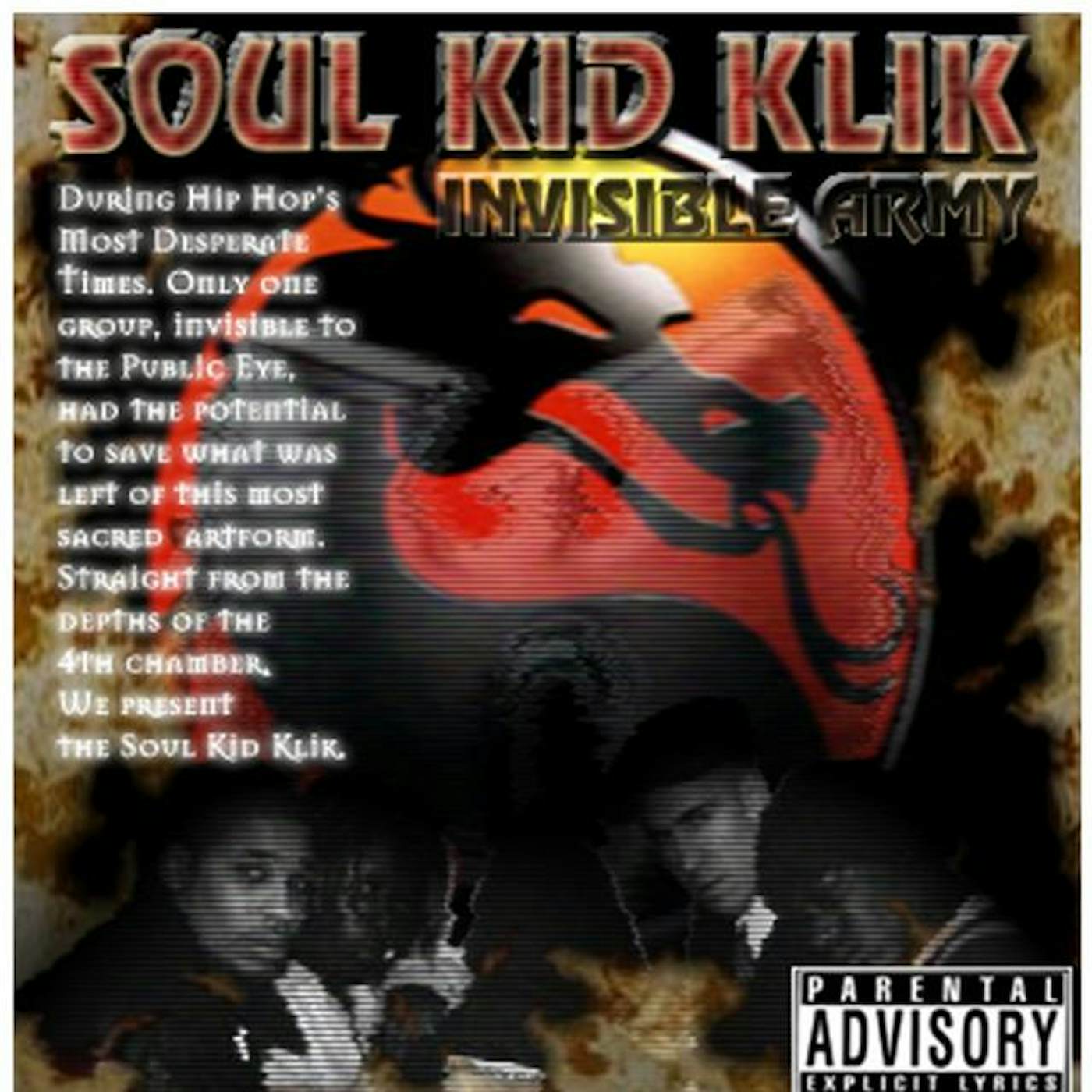 Soul Kid Klik