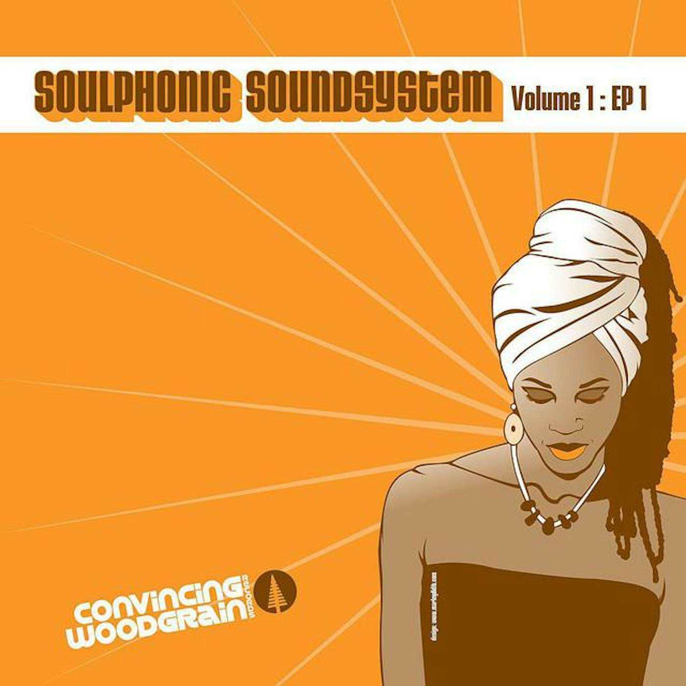 Soulphonic Soundsystem