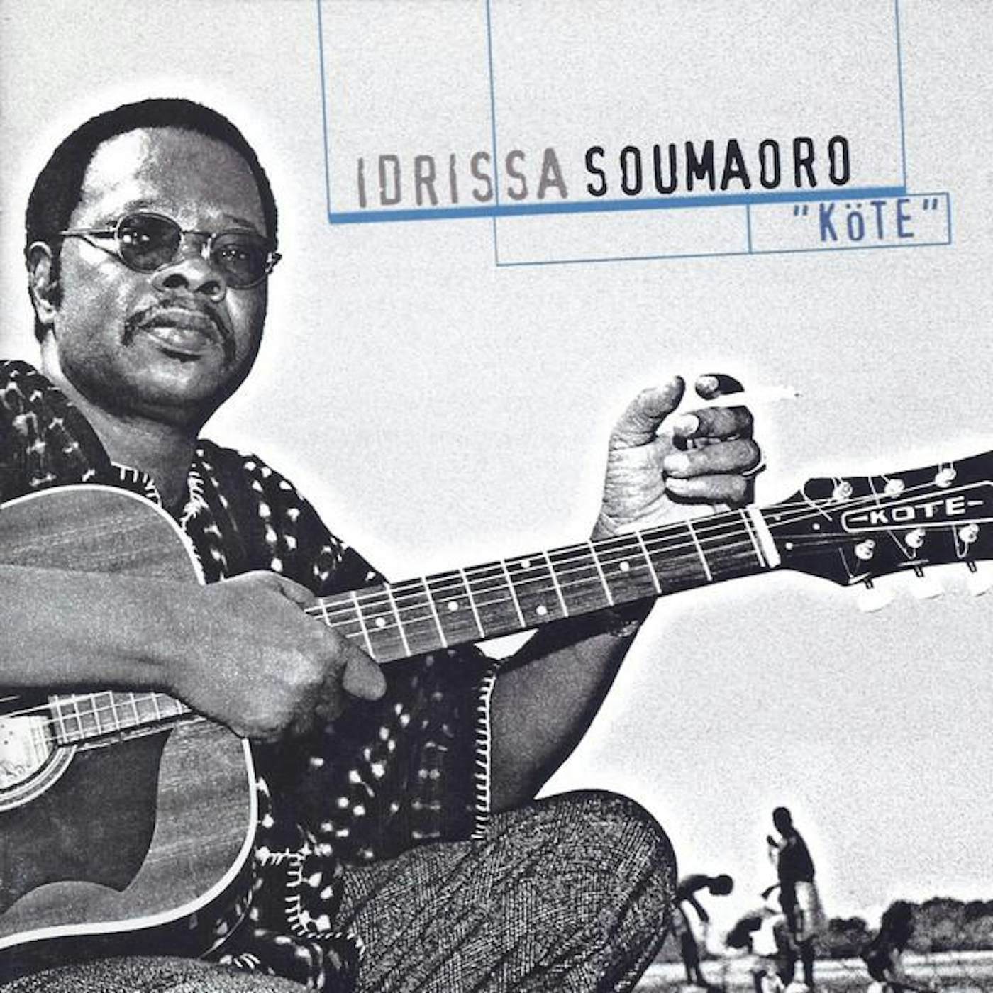 Idrissa Soumaoro