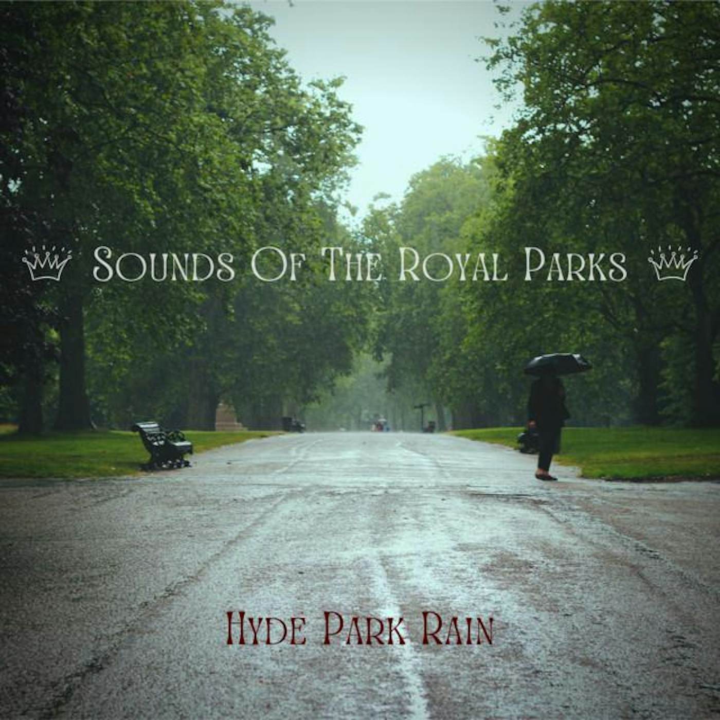 Sounds Of The Royal Parks