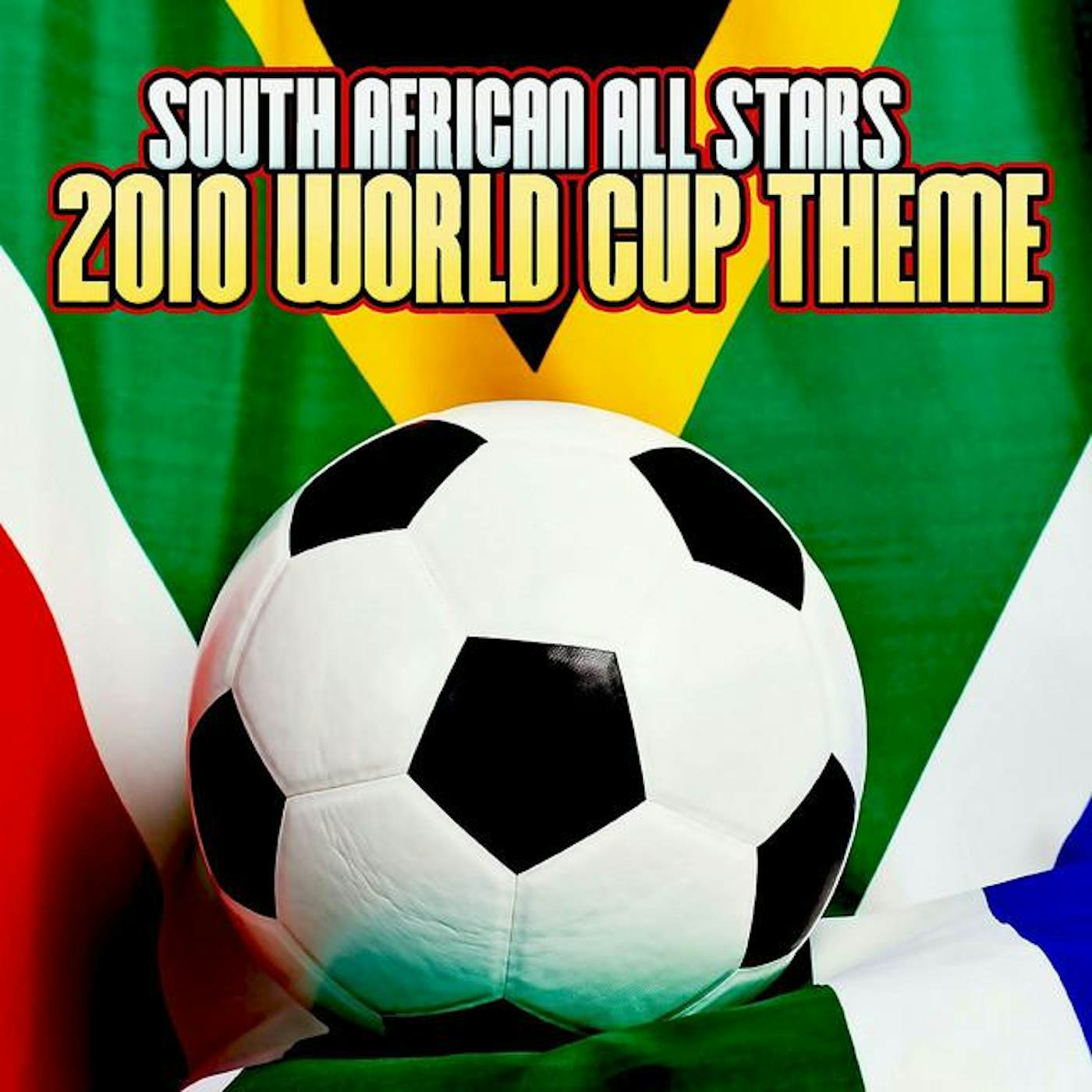 South African All Stars