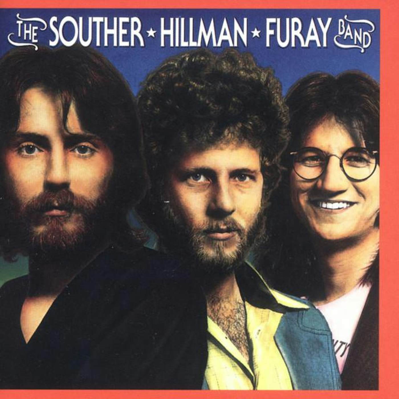 Souther-Hillman-Furay