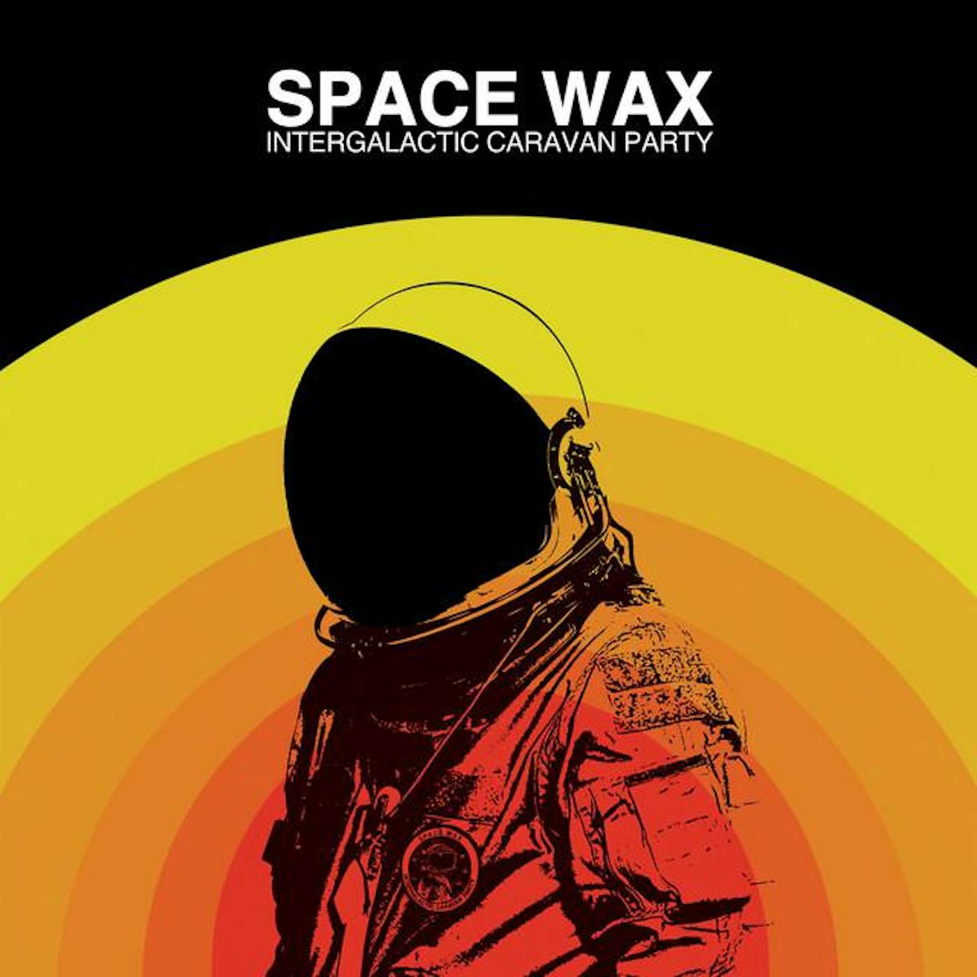 Space Wax