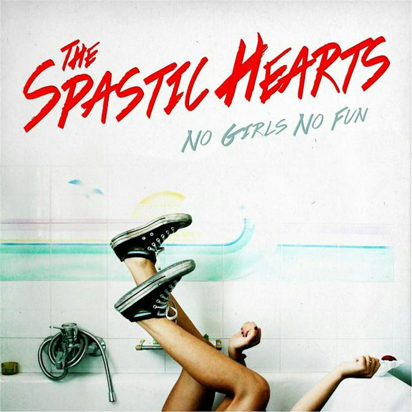 The Spastic Hearts