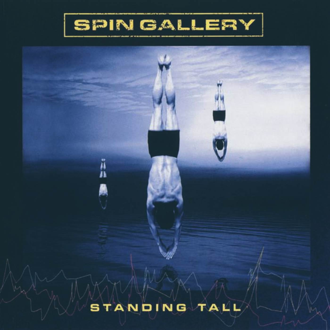 Spin Gallery