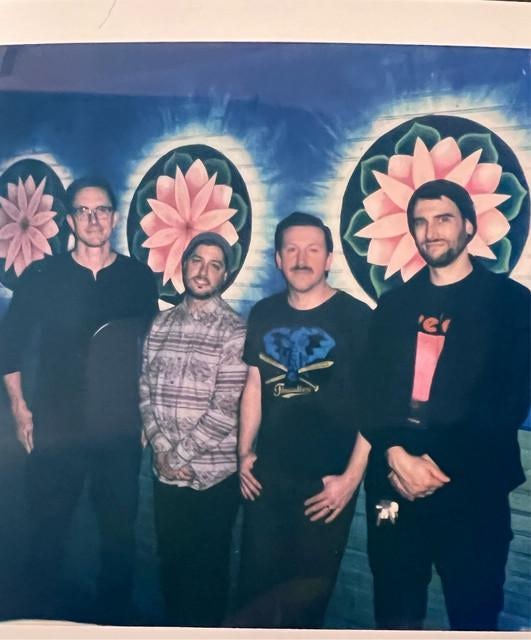 Spitalfield Store Official Merch & Vinyl