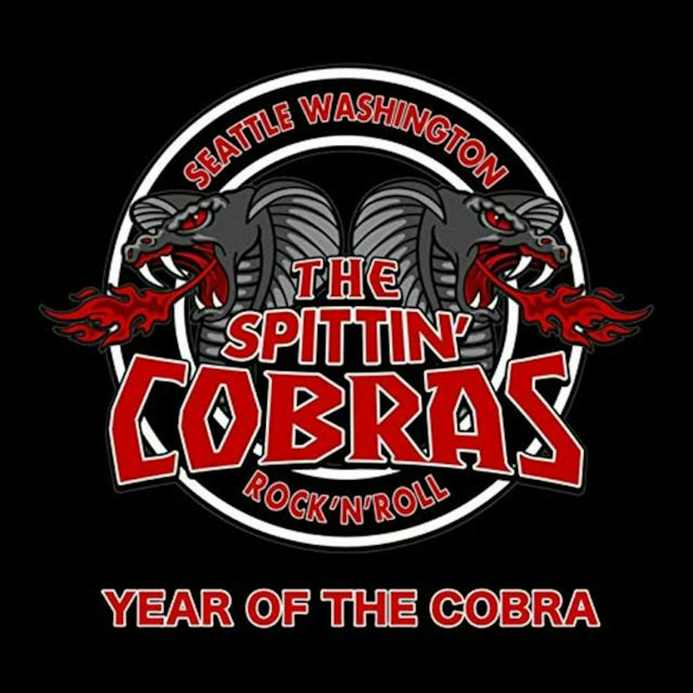 The Spittin' Cobras