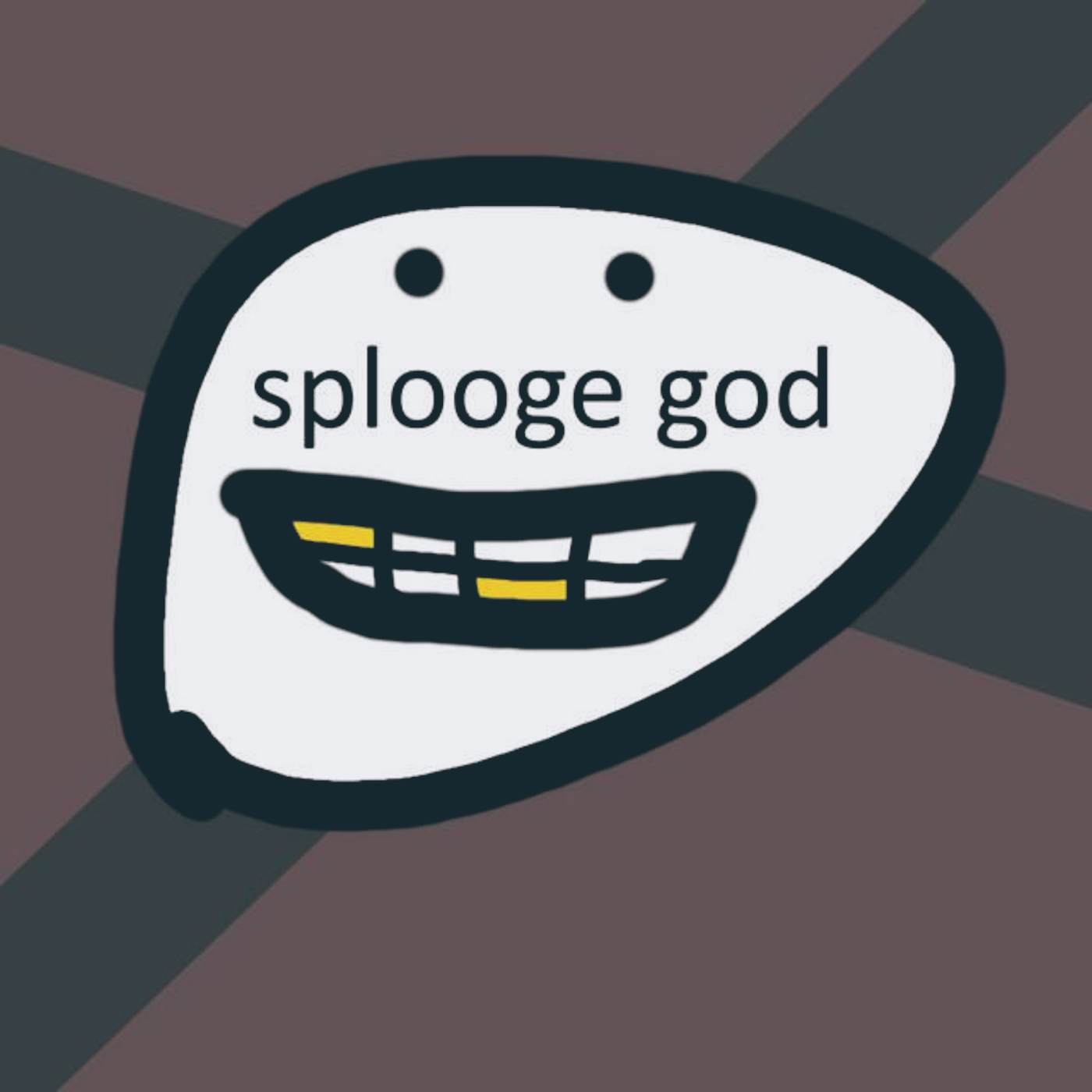 Splooge God Store: Official Merch & Vinyl