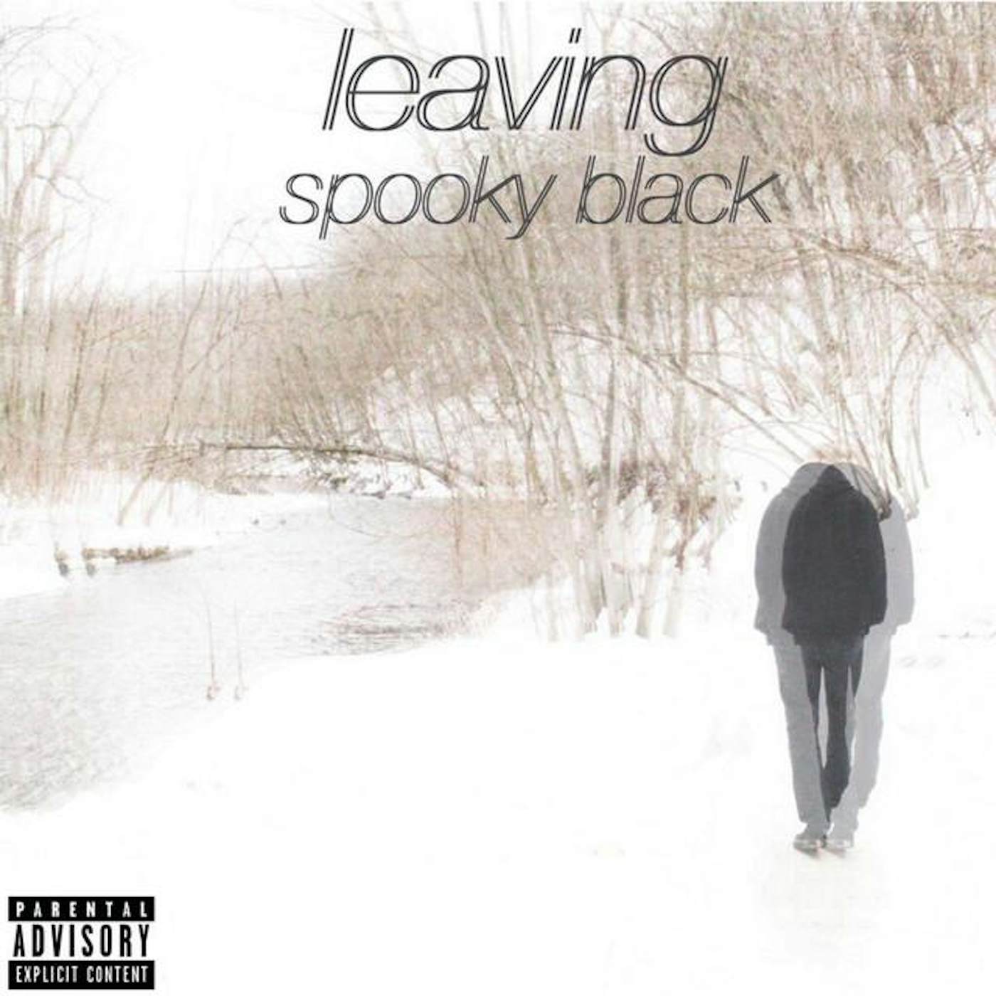 Spooky Black
